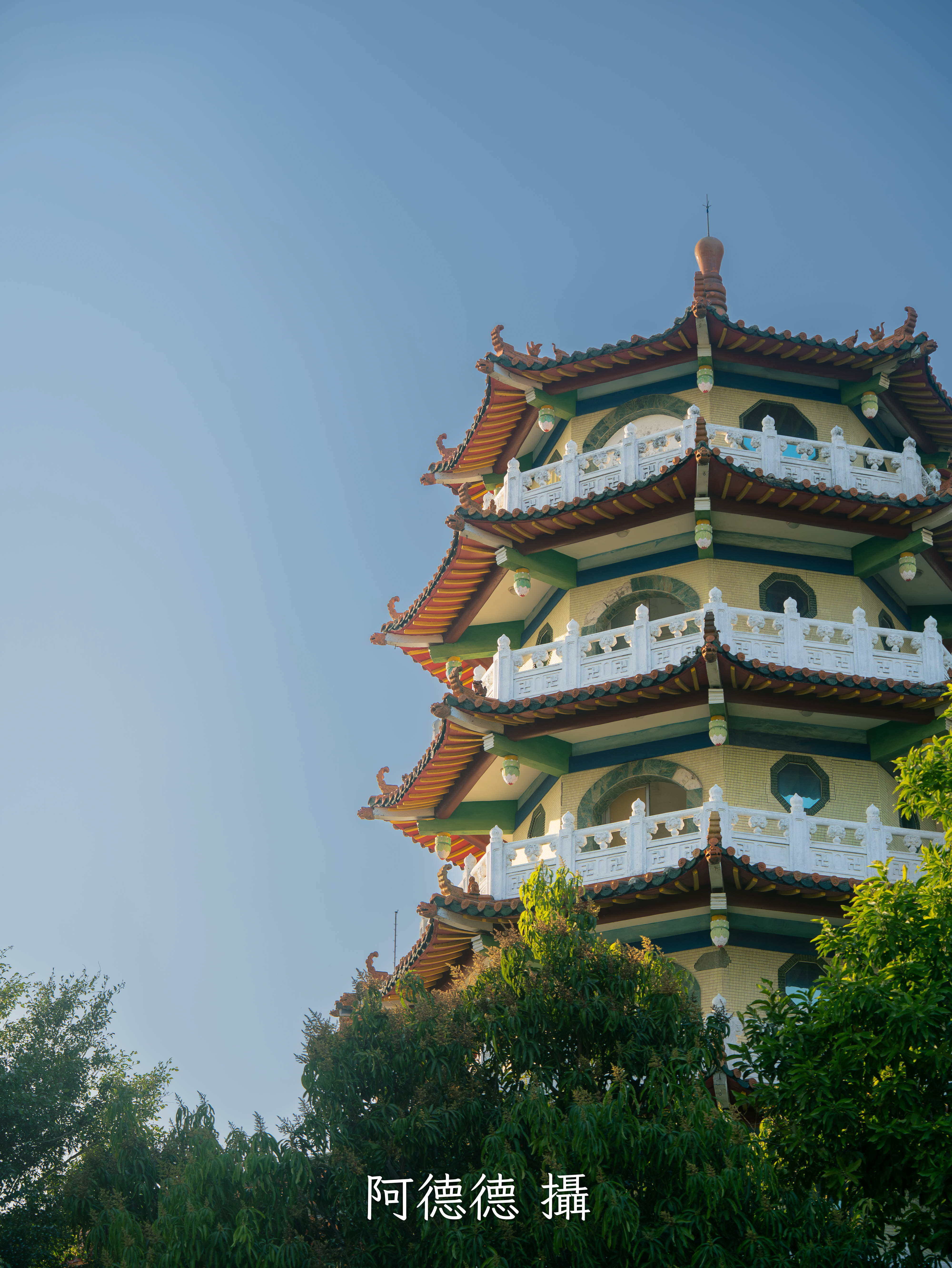 建築作品 10