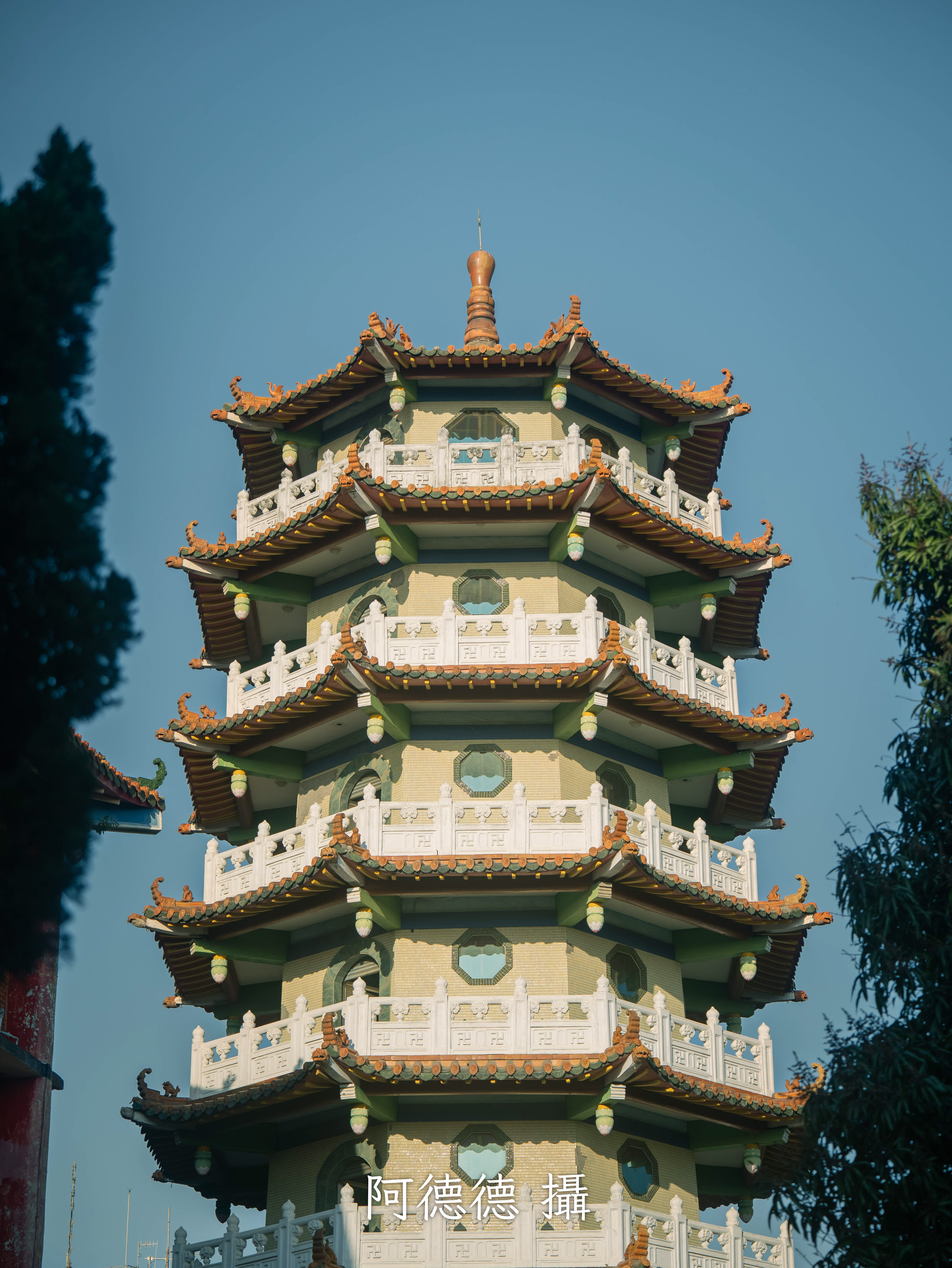 建築作品 11