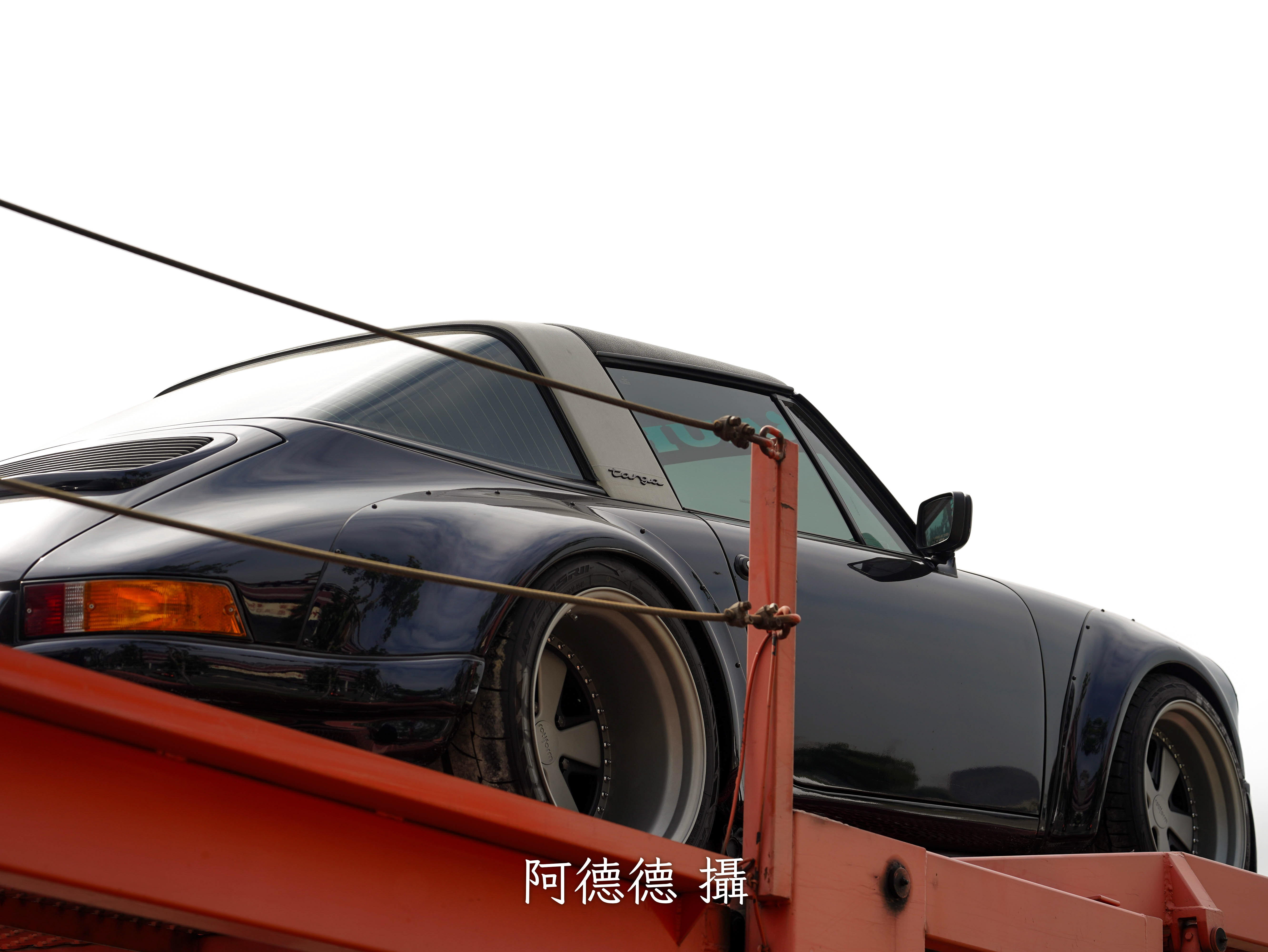 汽車作品 10