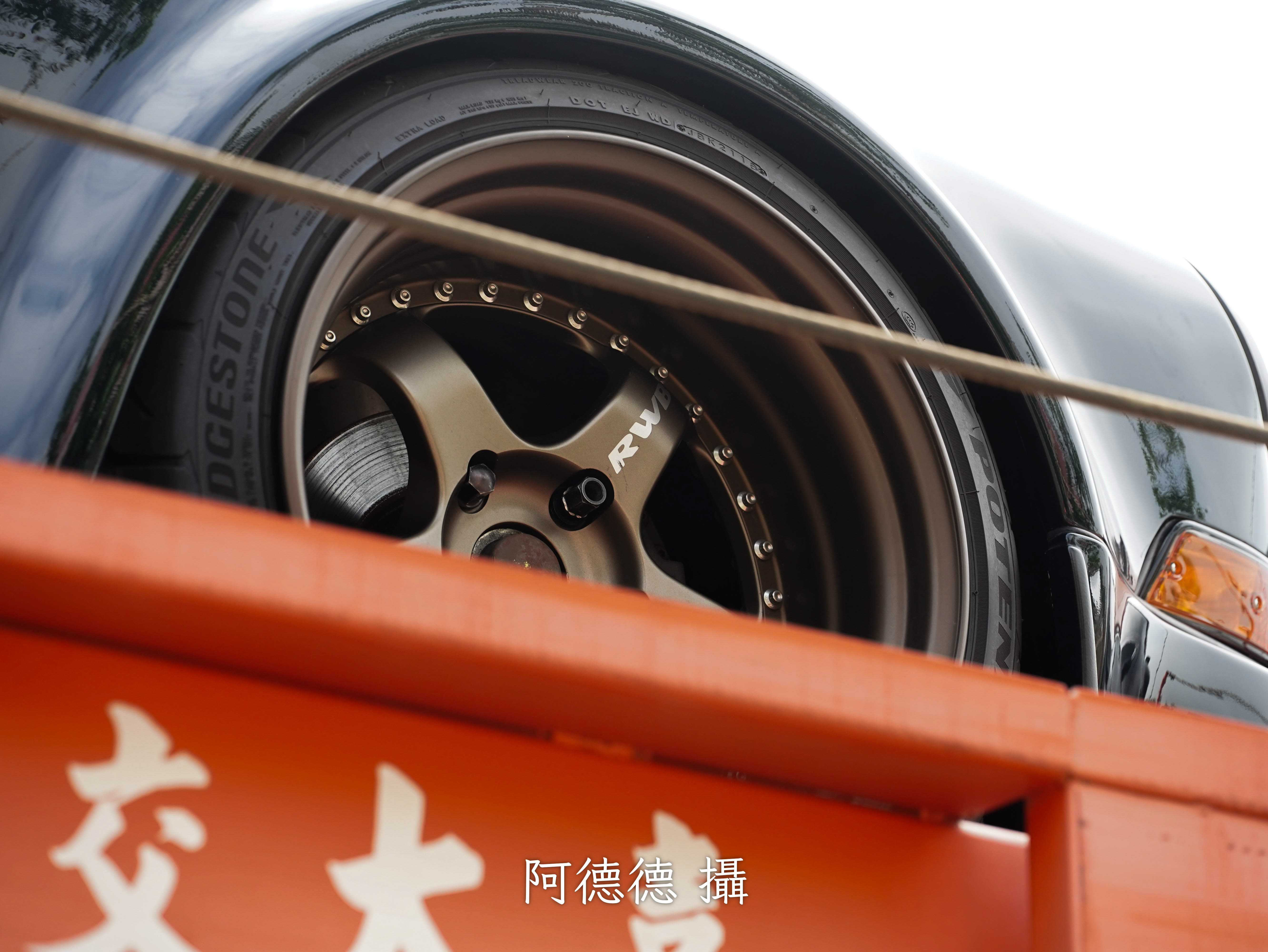 汽車作品 11