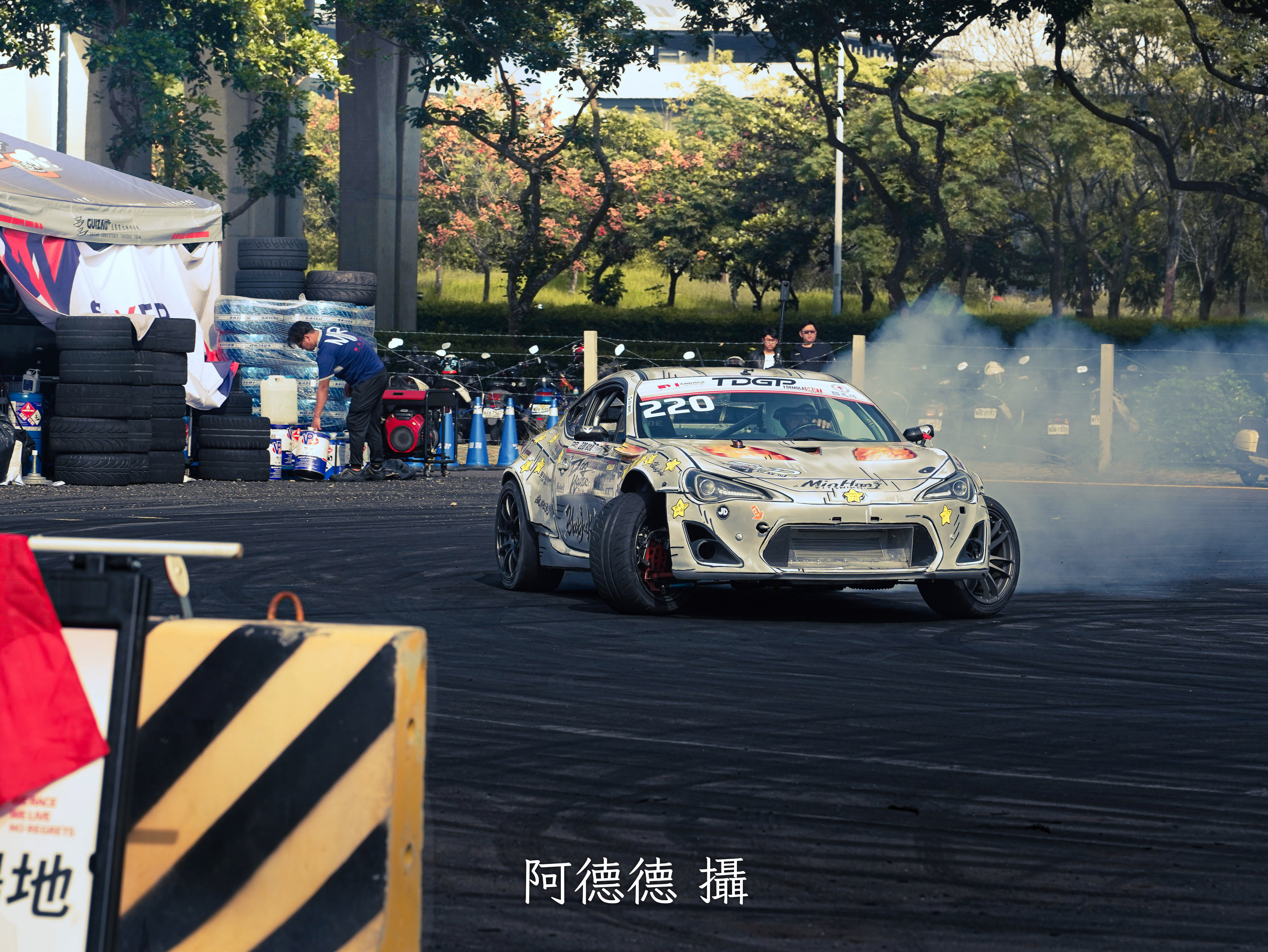 汽車作品 16