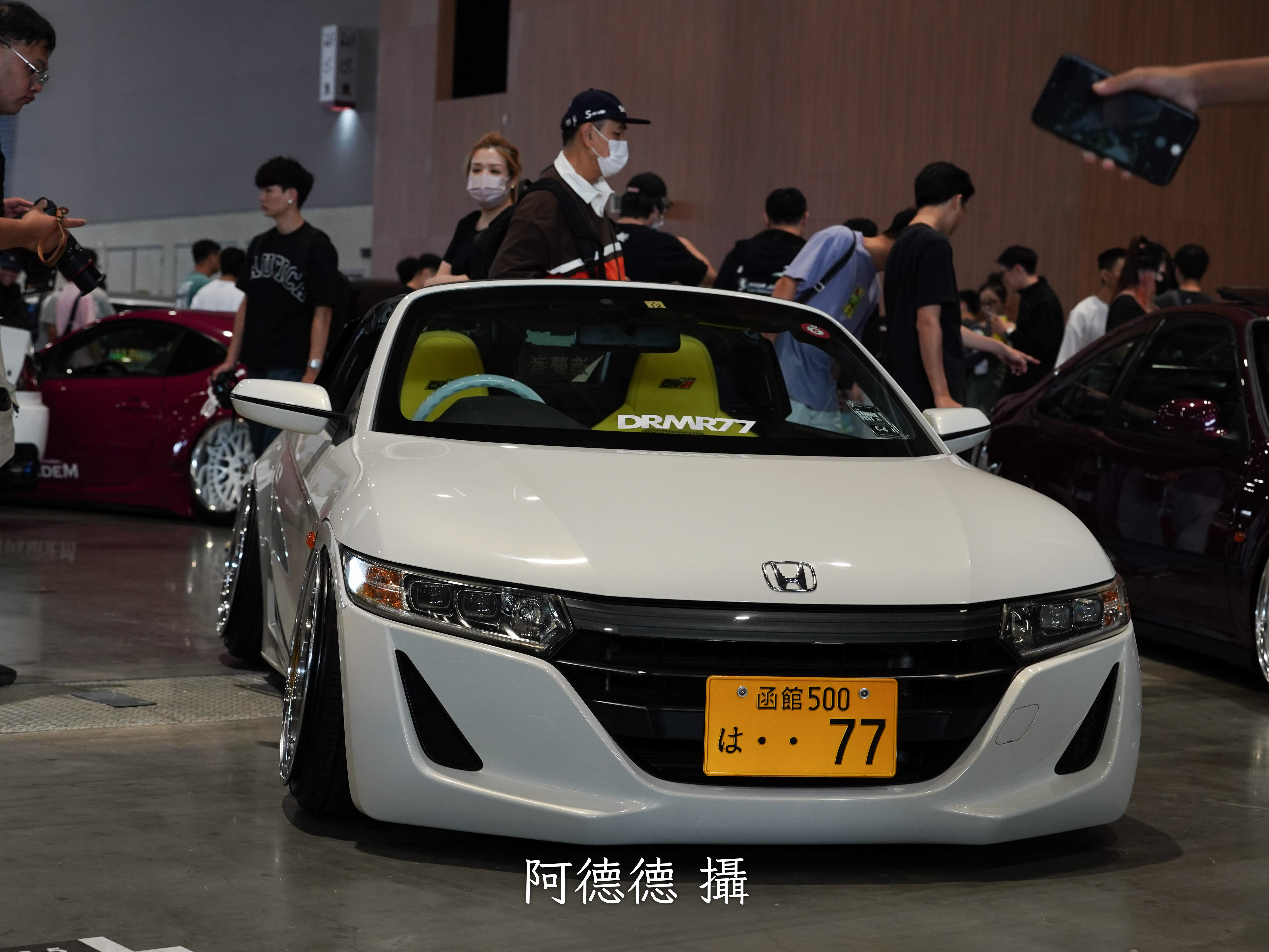 汽車作品 20