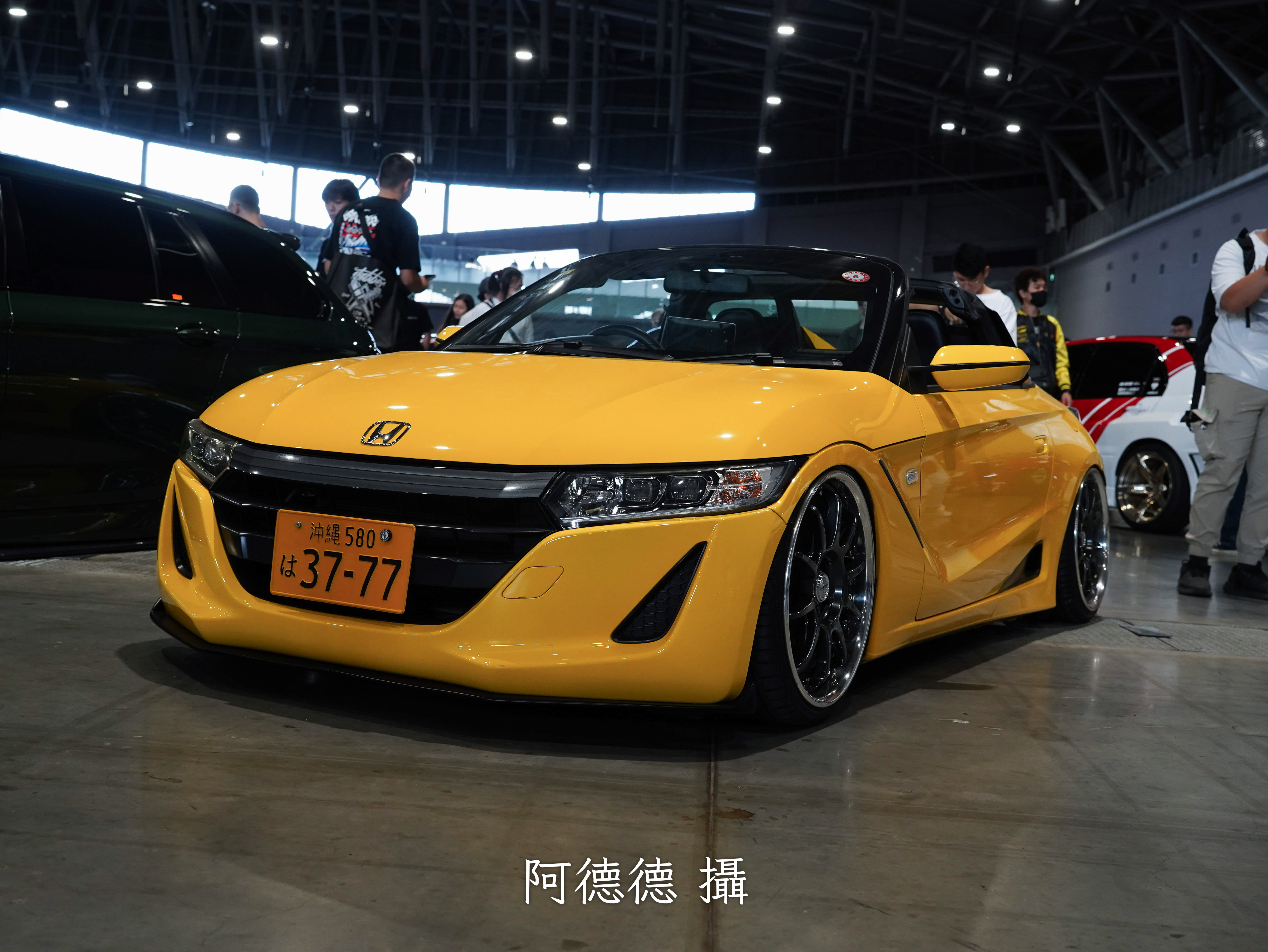 汽車作品 21