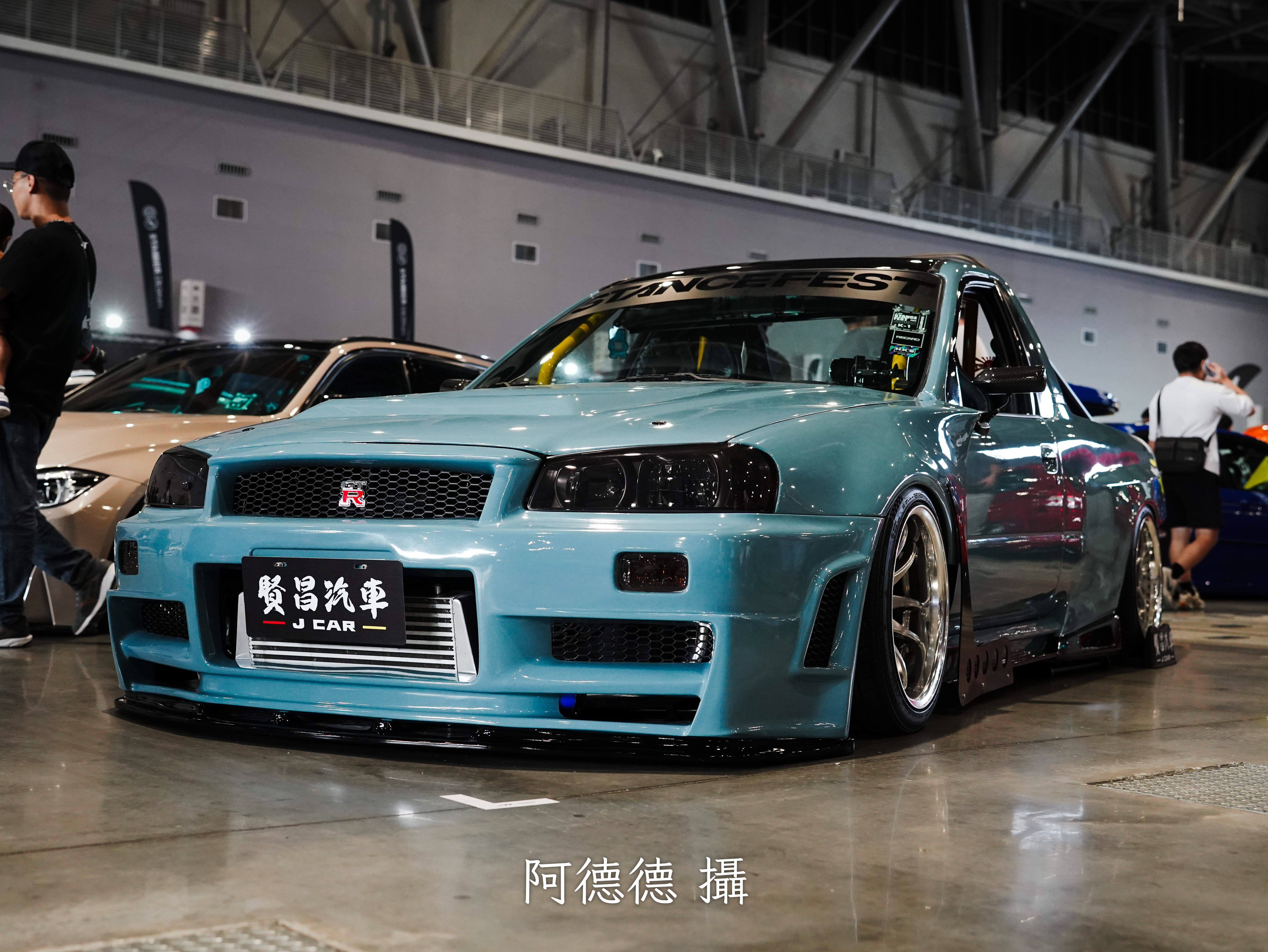 汽車作品 23