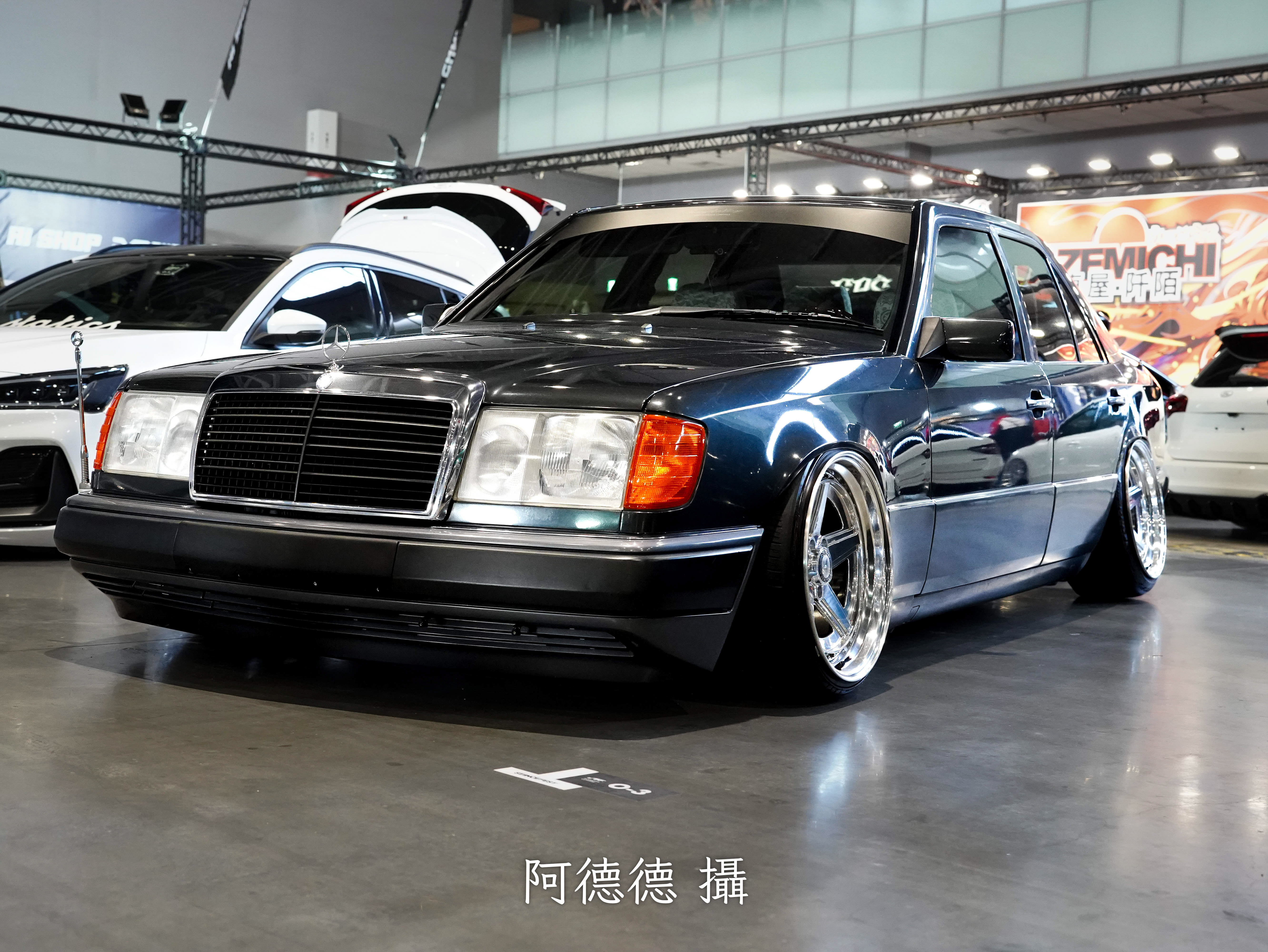 汽車作品 24