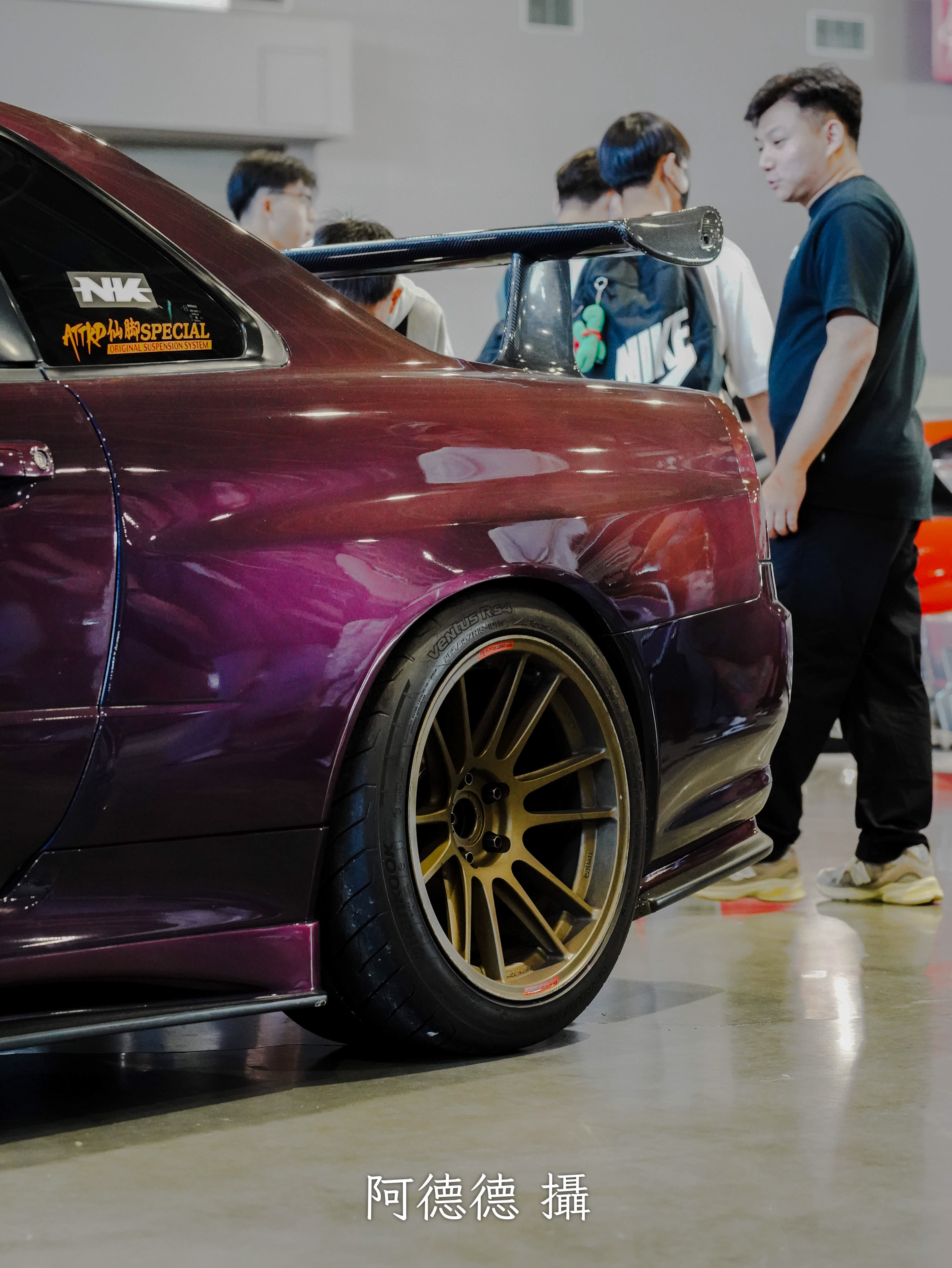 汽車作品 28
