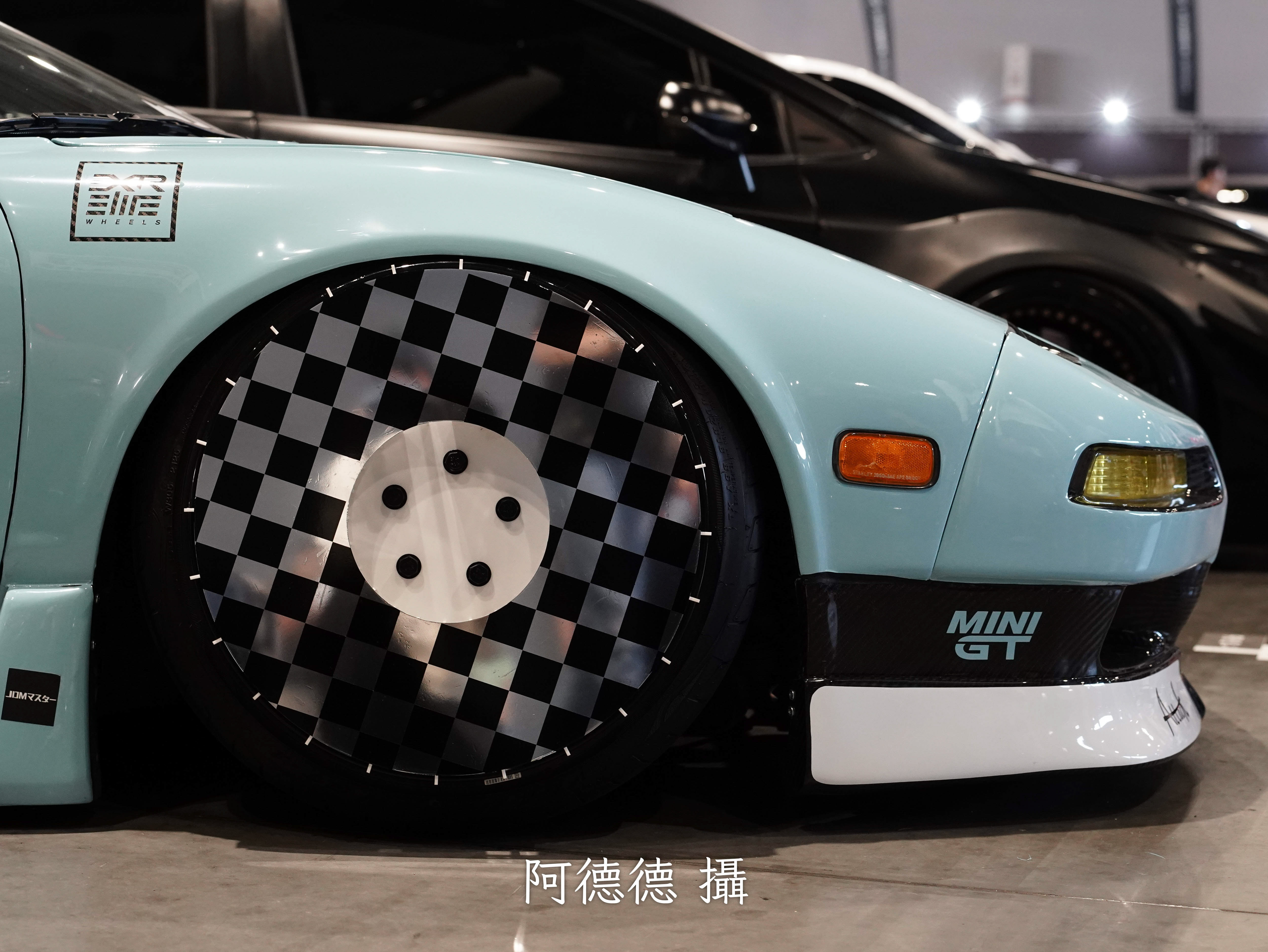 汽車作品 29