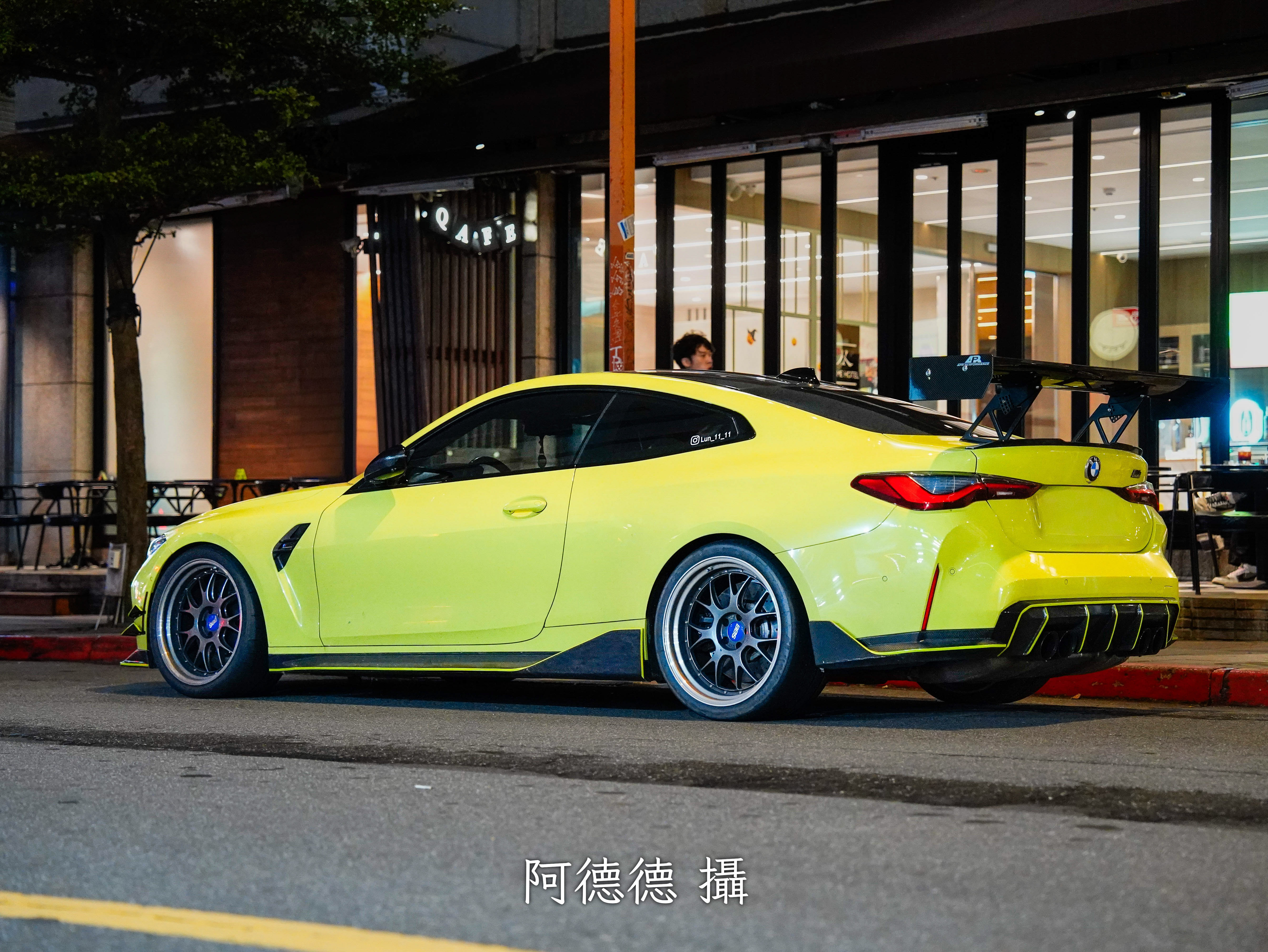 汽車作品 3