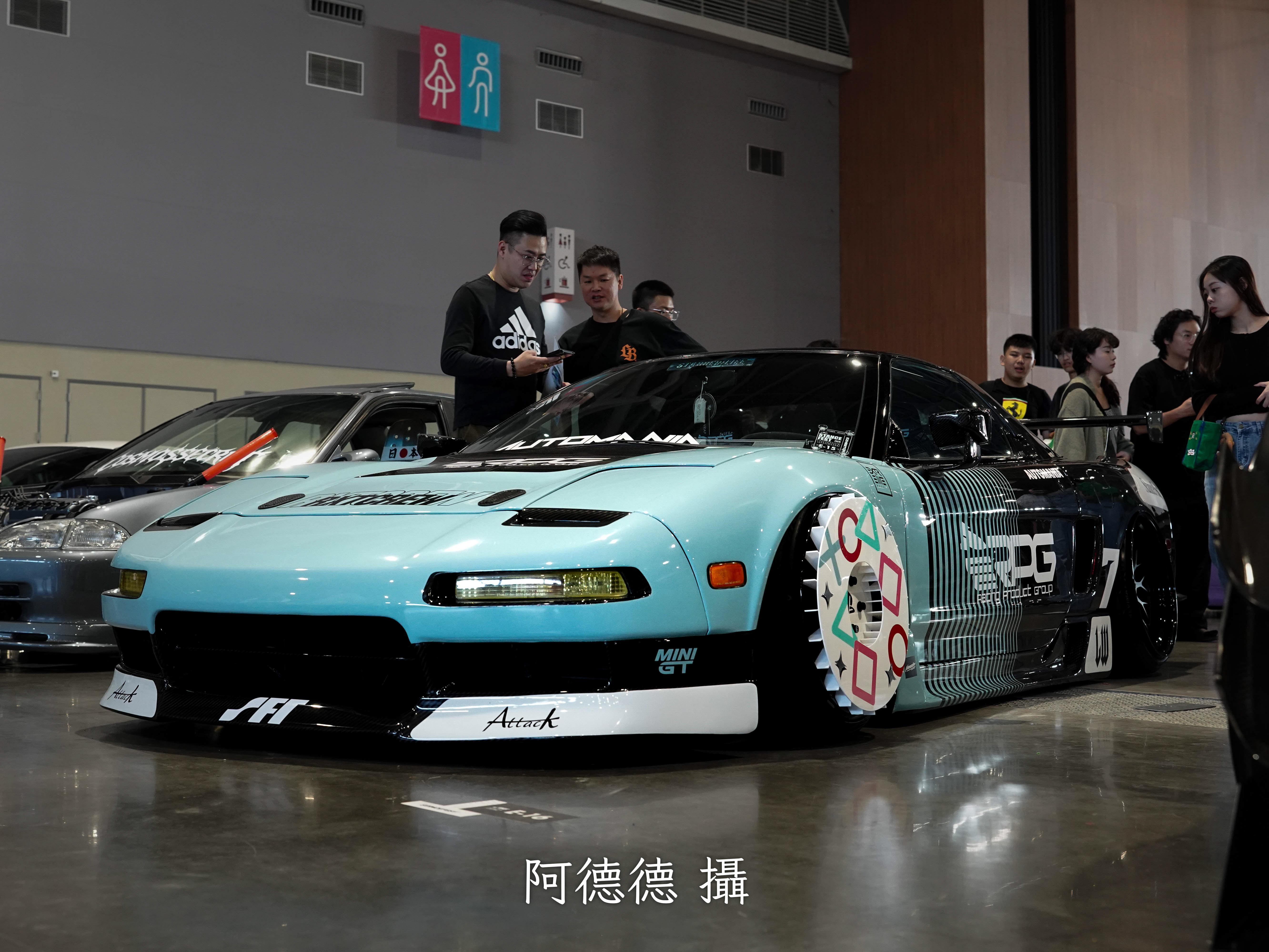 汽車作品 30