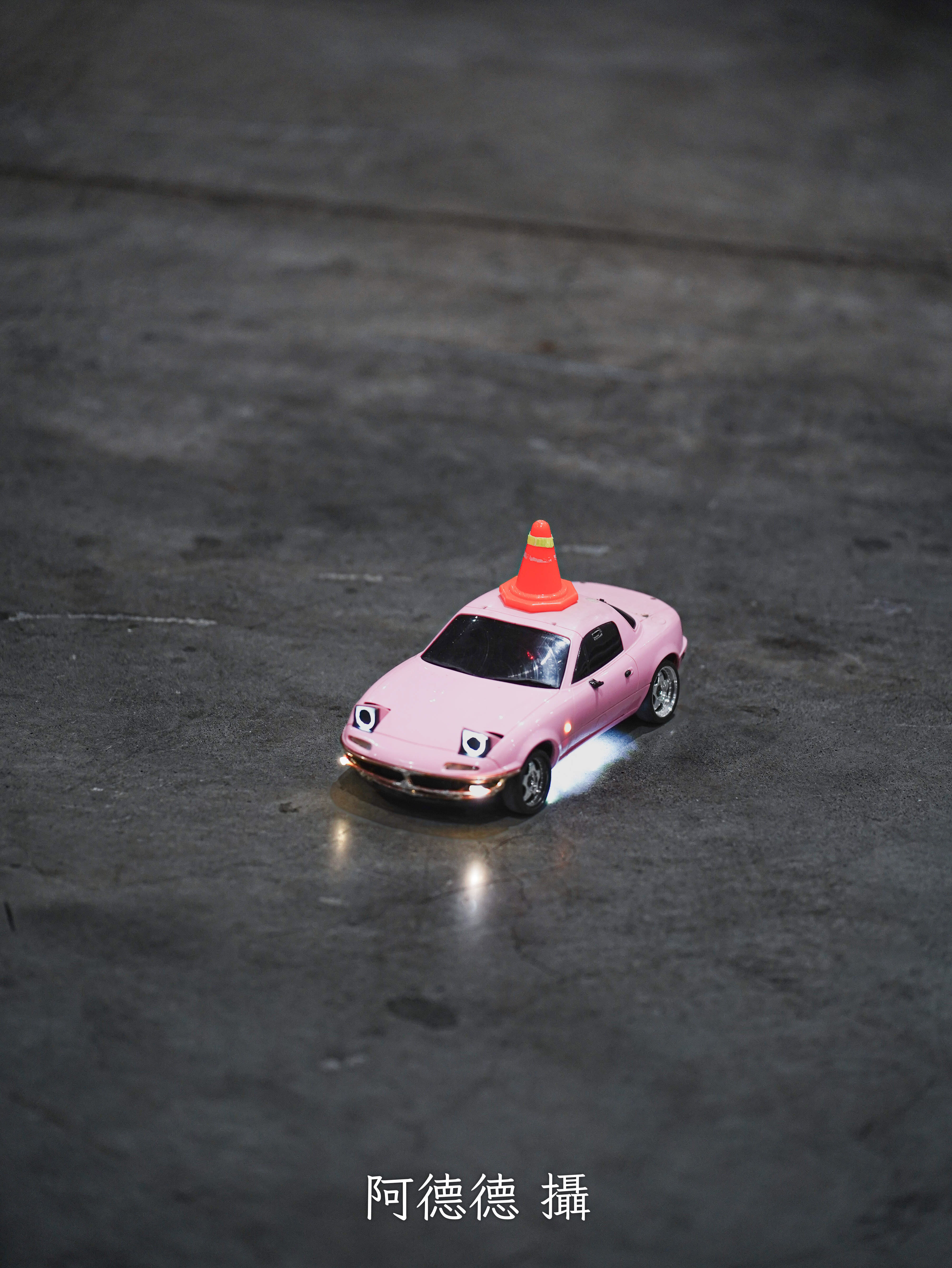 汽車作品 32