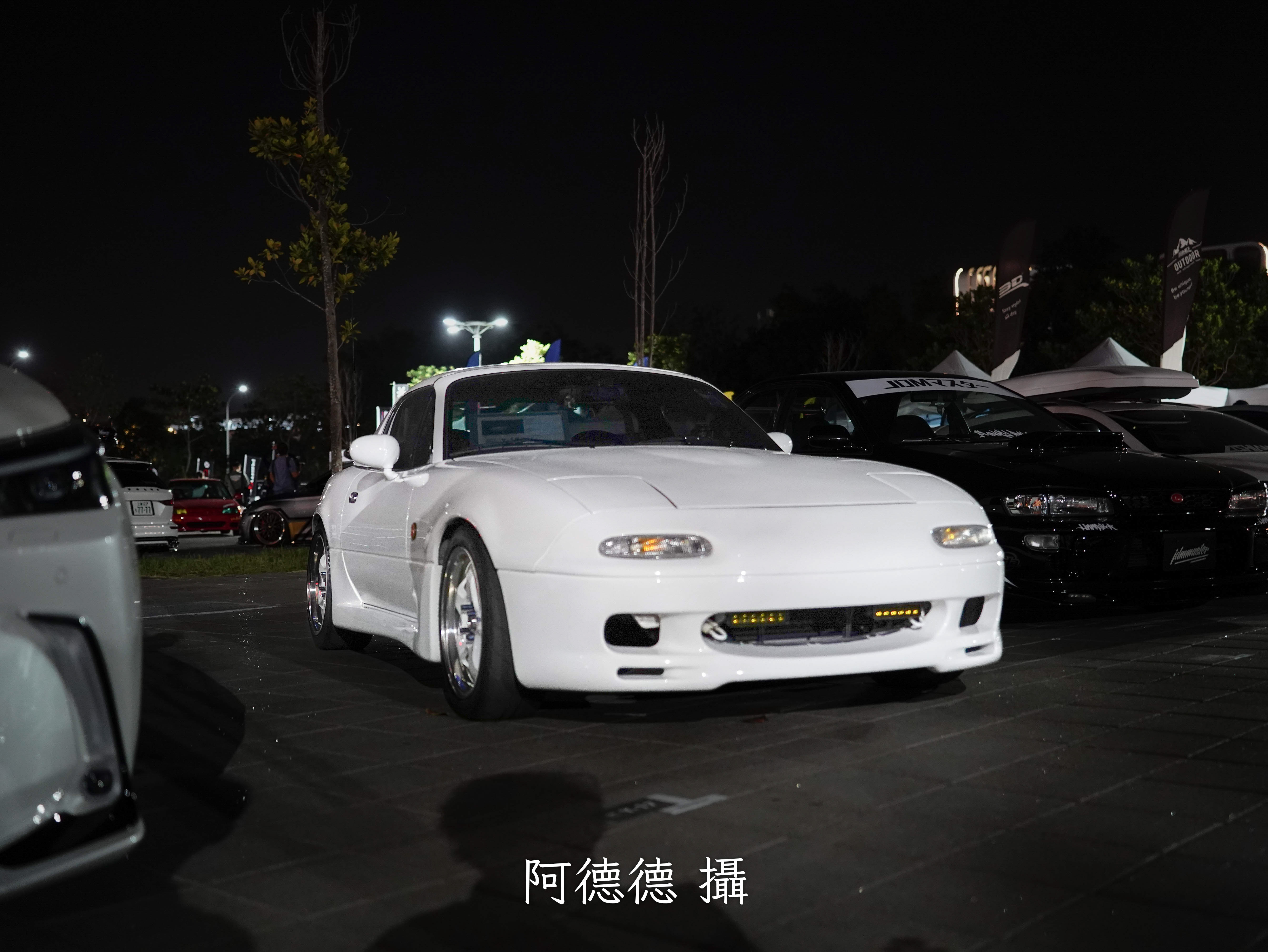 汽車作品 34