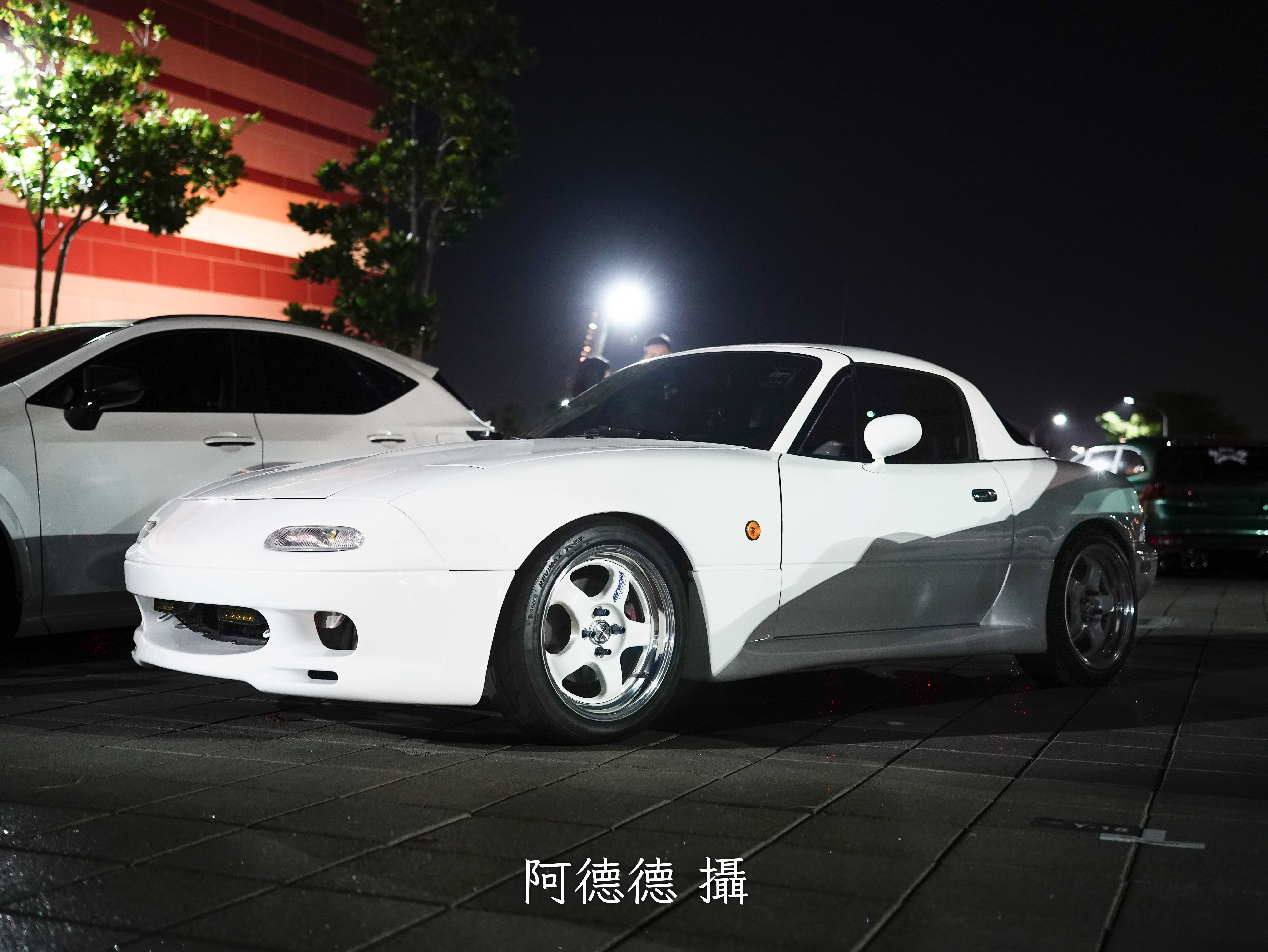 汽車作品 35