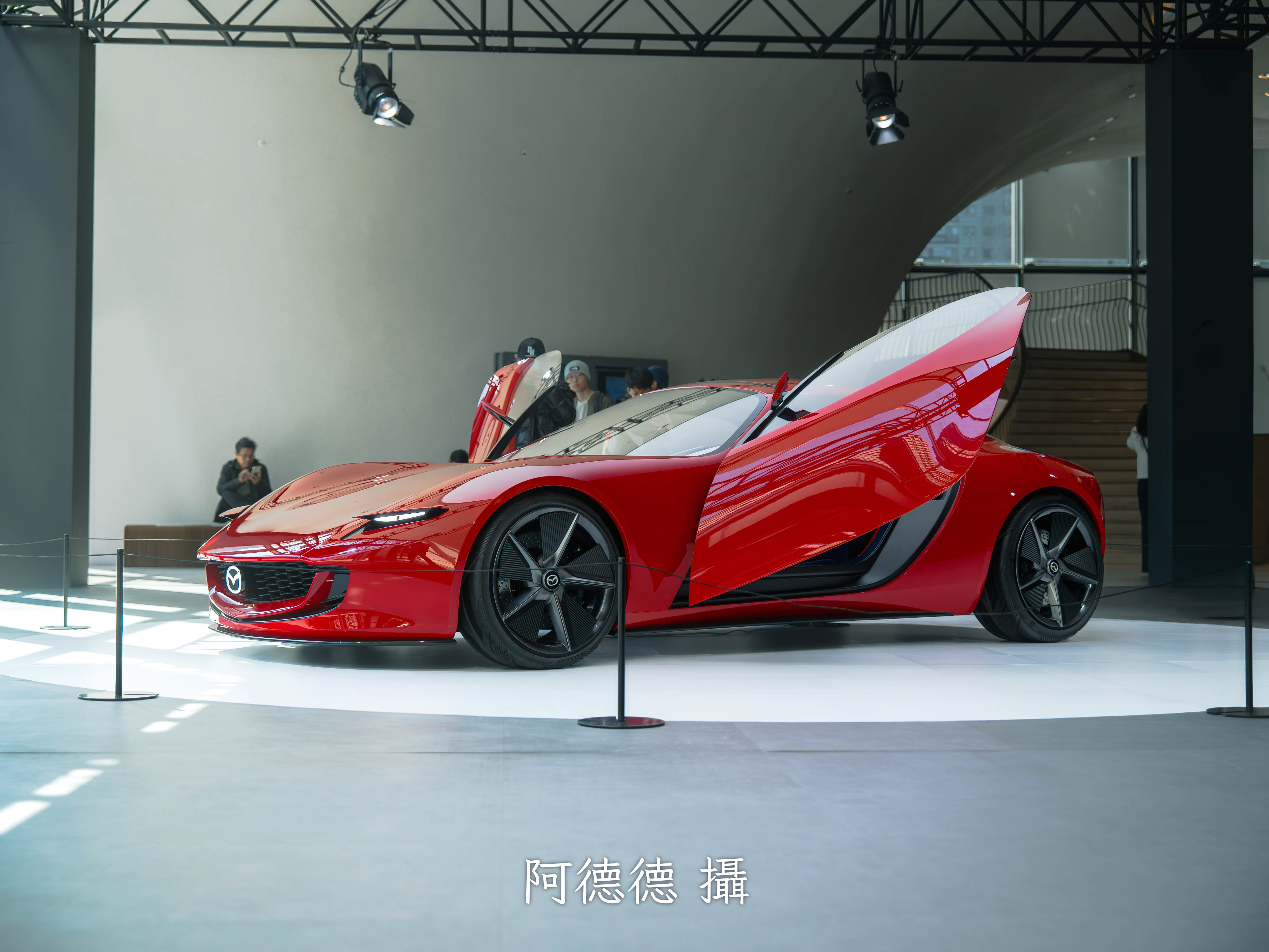 汽車作品 42