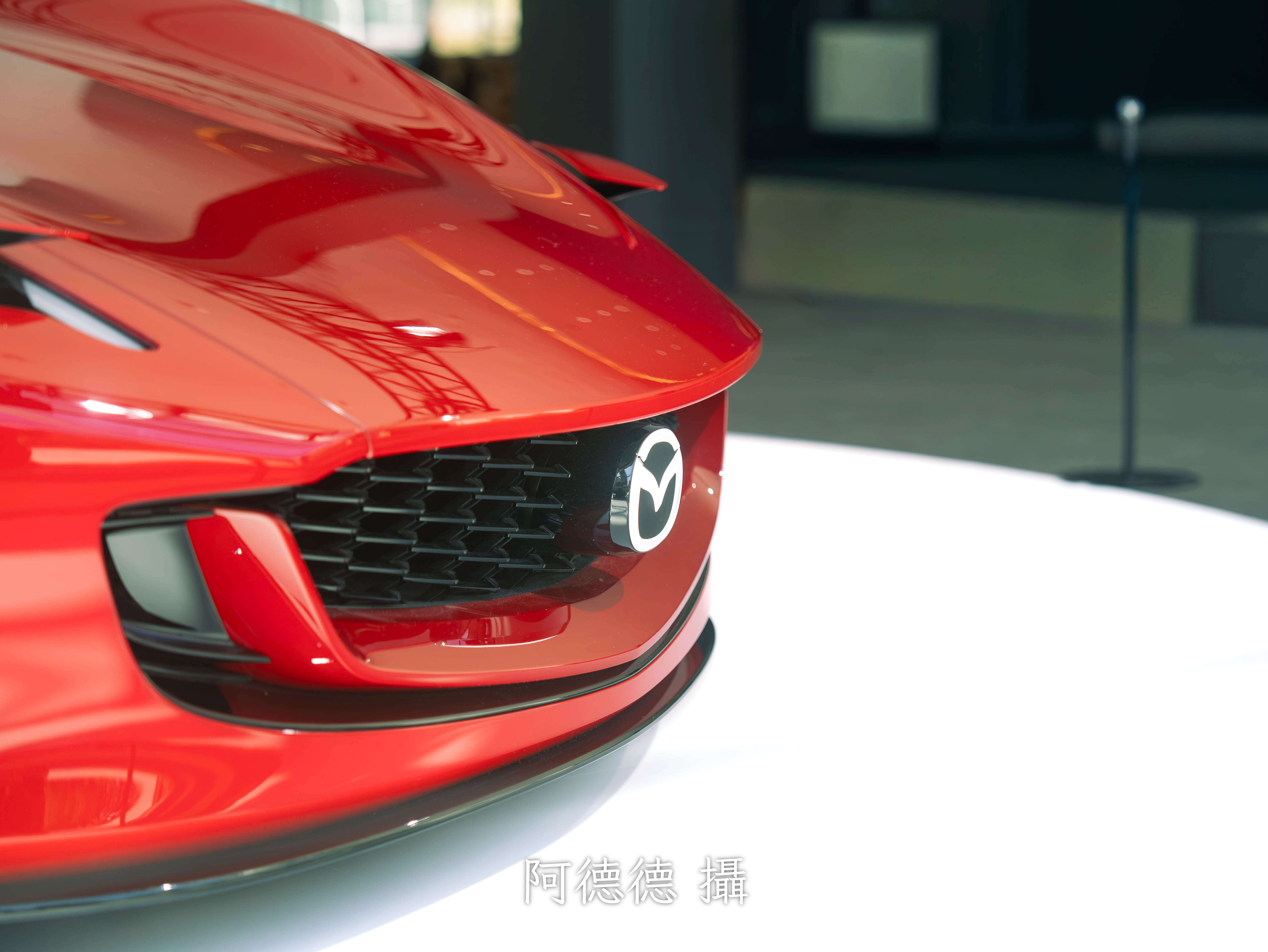 汽車作品 45