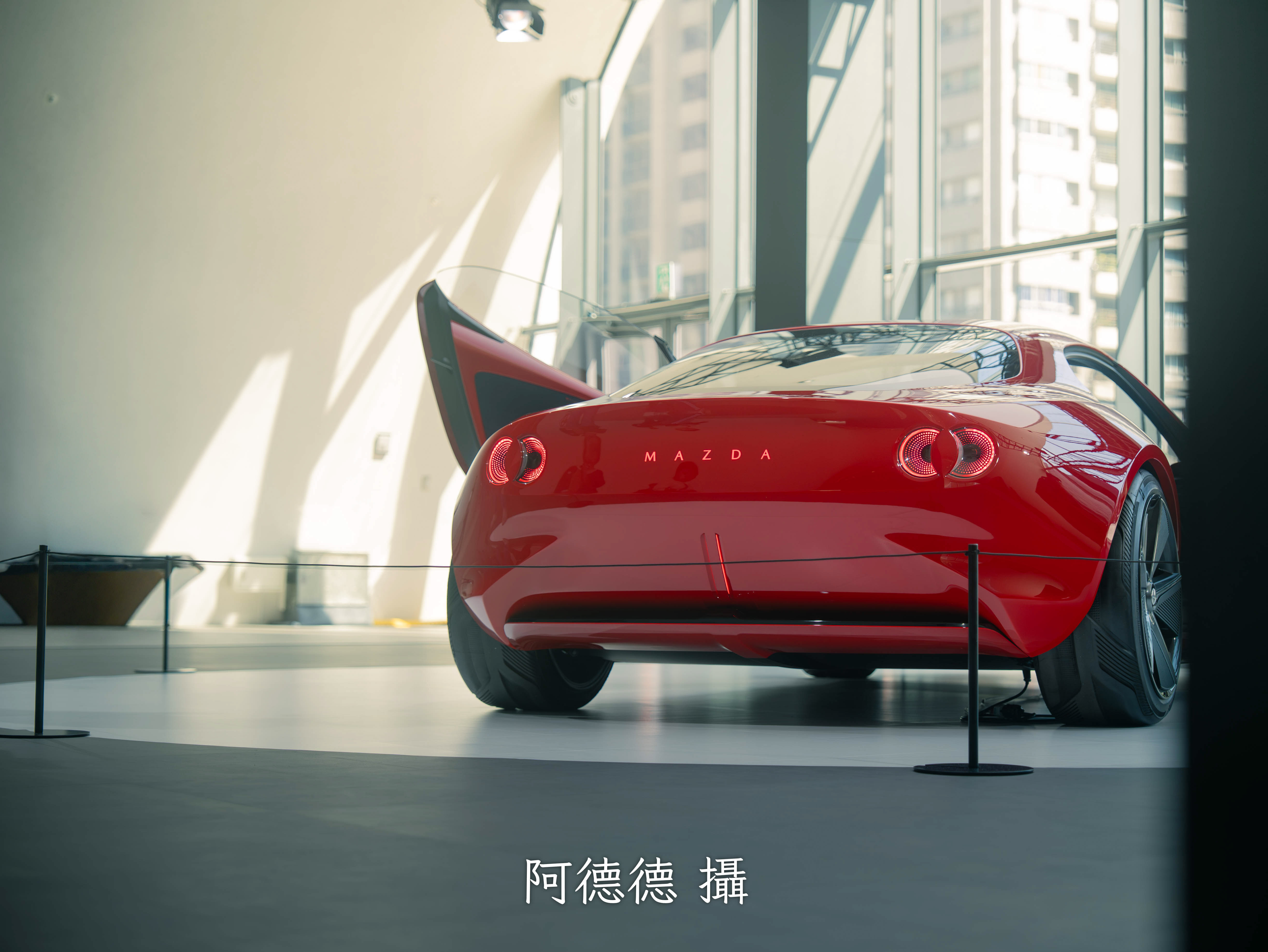 汽車作品 46