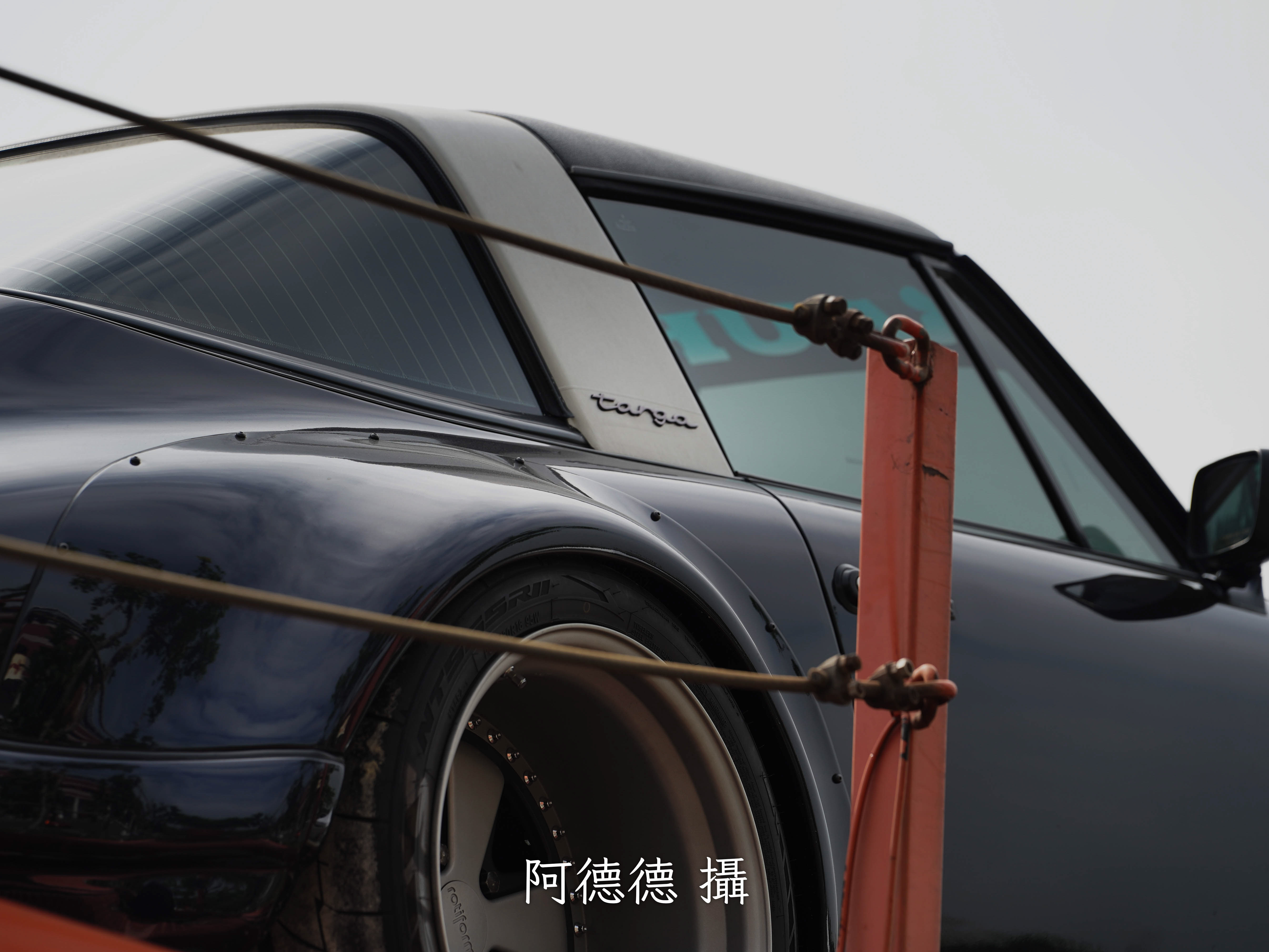汽車作品 9