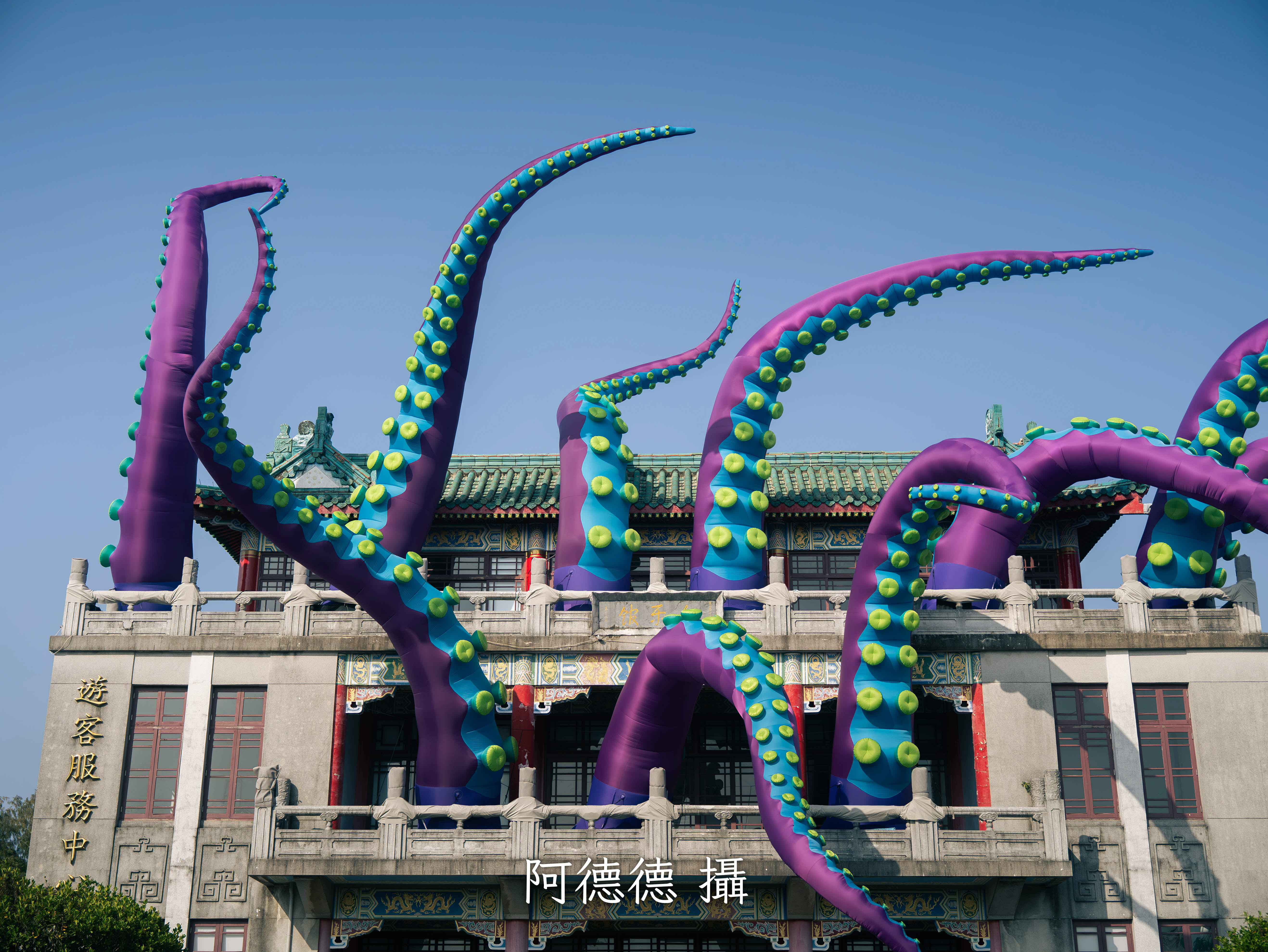 風景作品 21