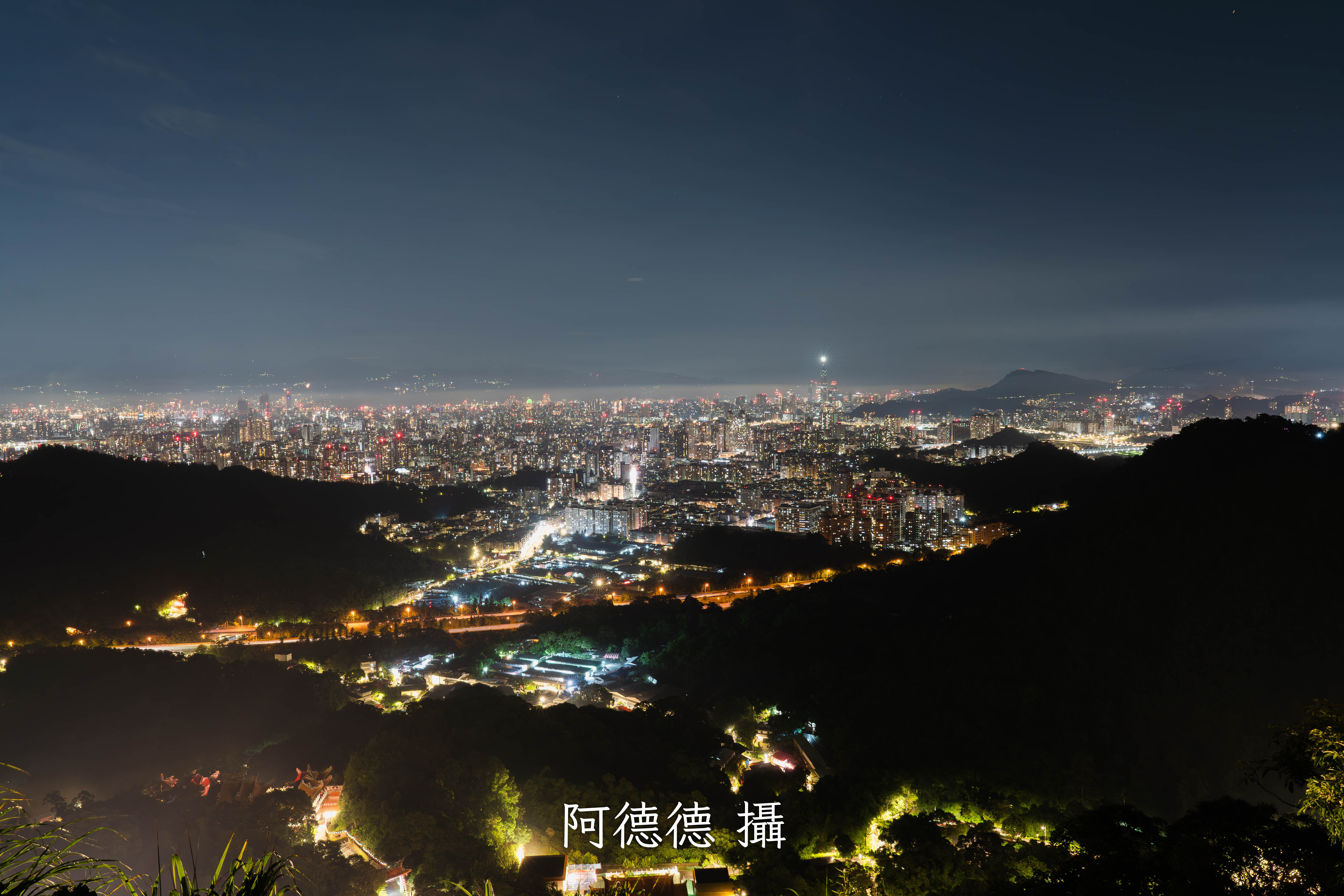 夜景作品 48