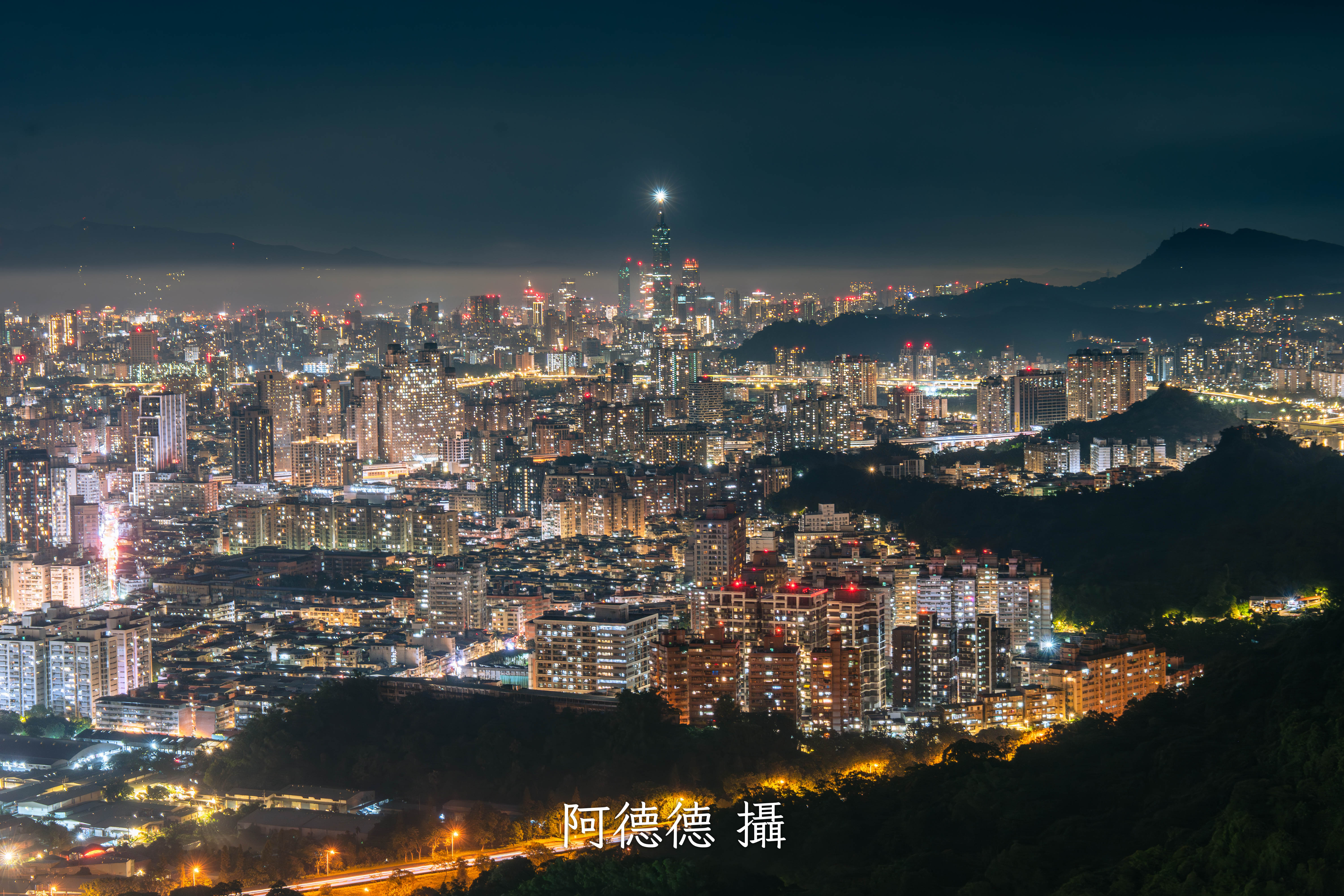 夜景作品 49