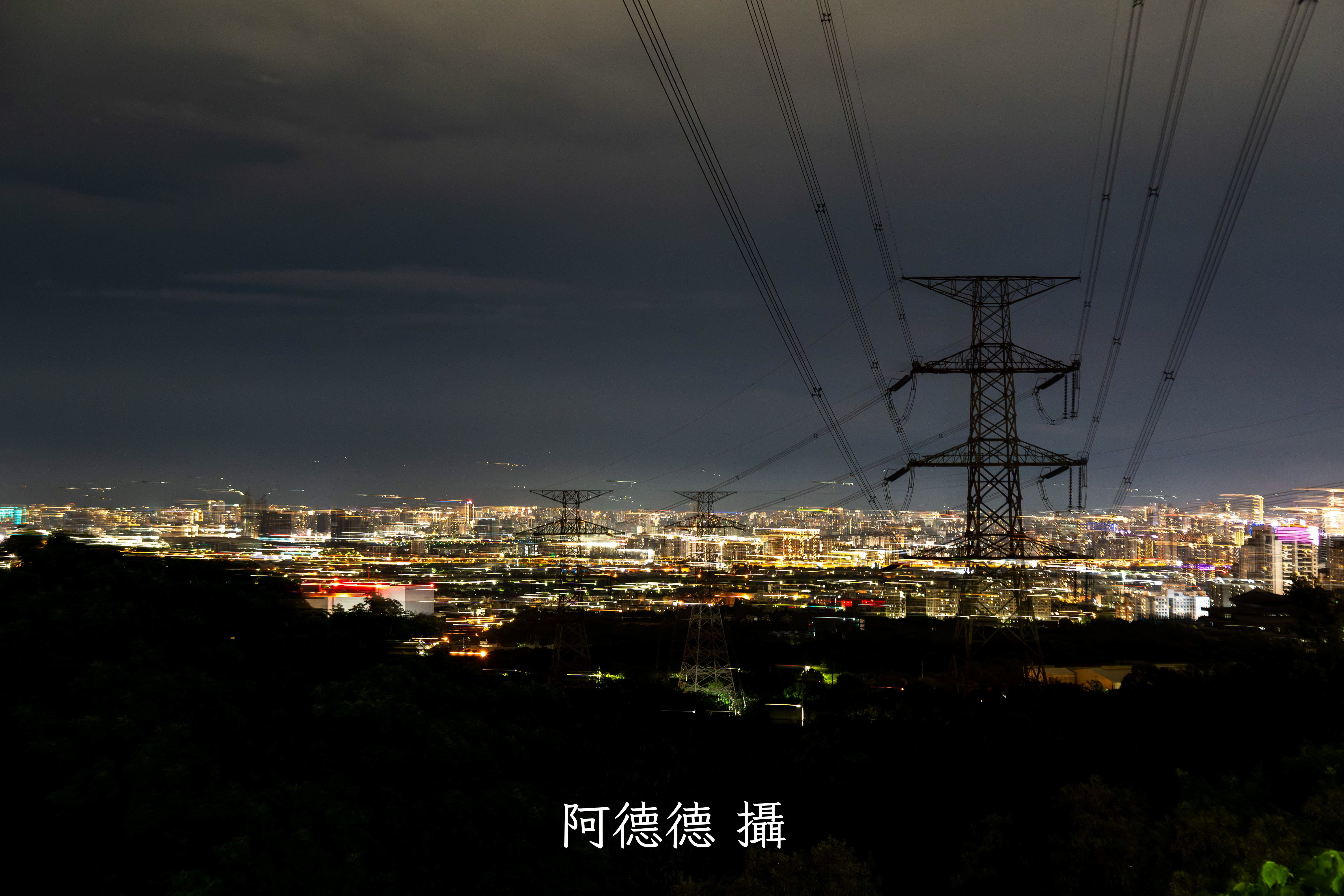 夜景作品 11
