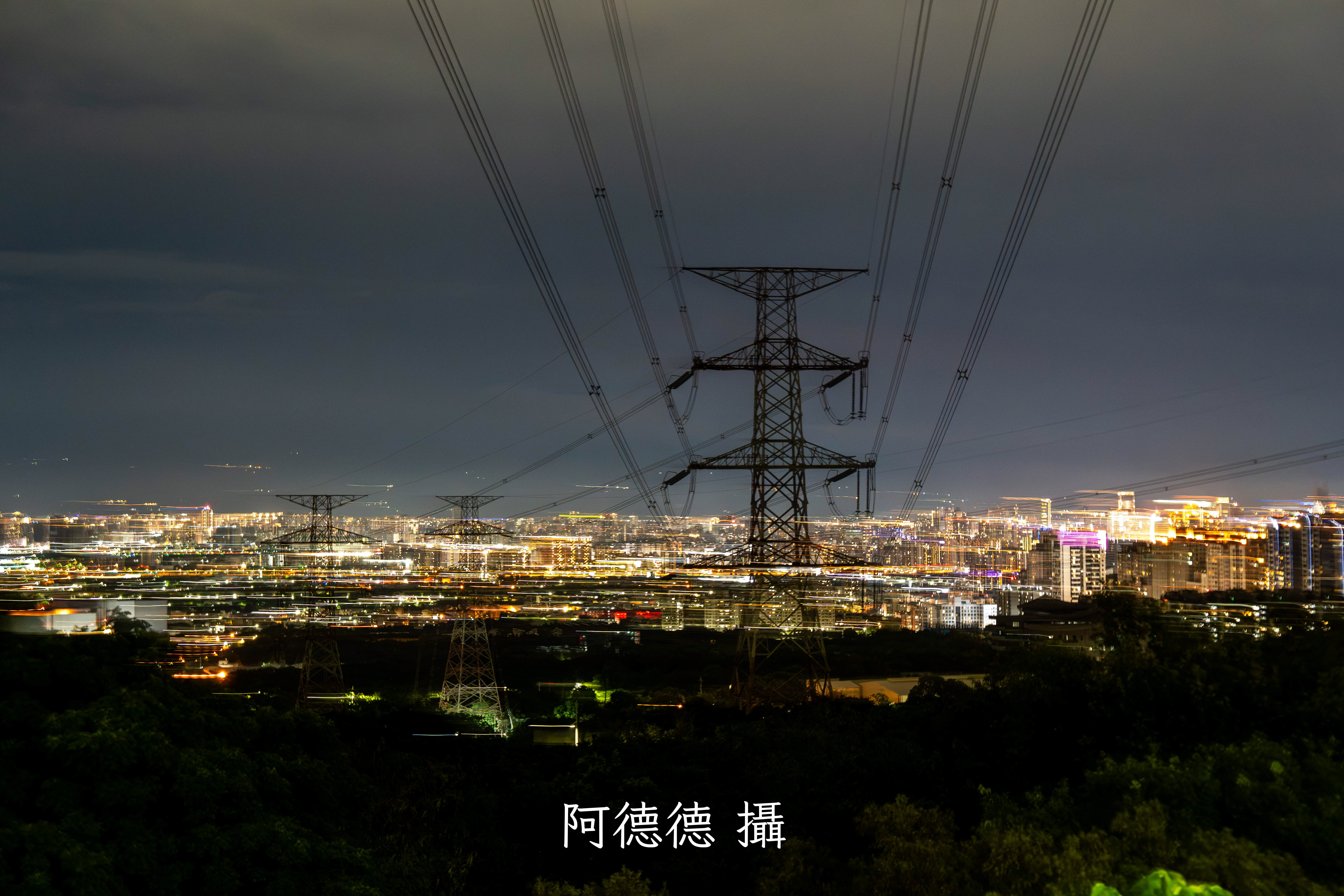 夜景作品 12