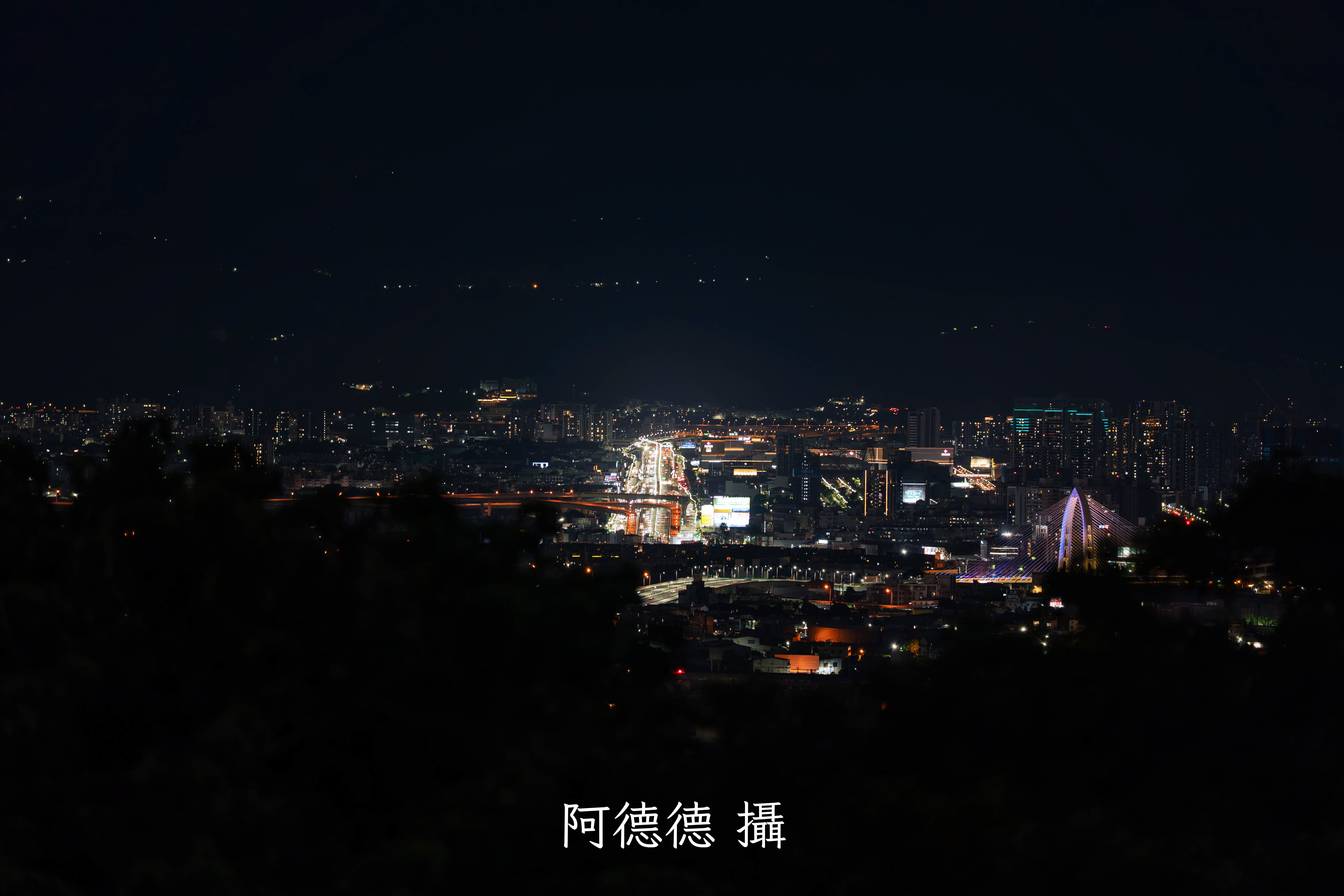 夜景作品 18