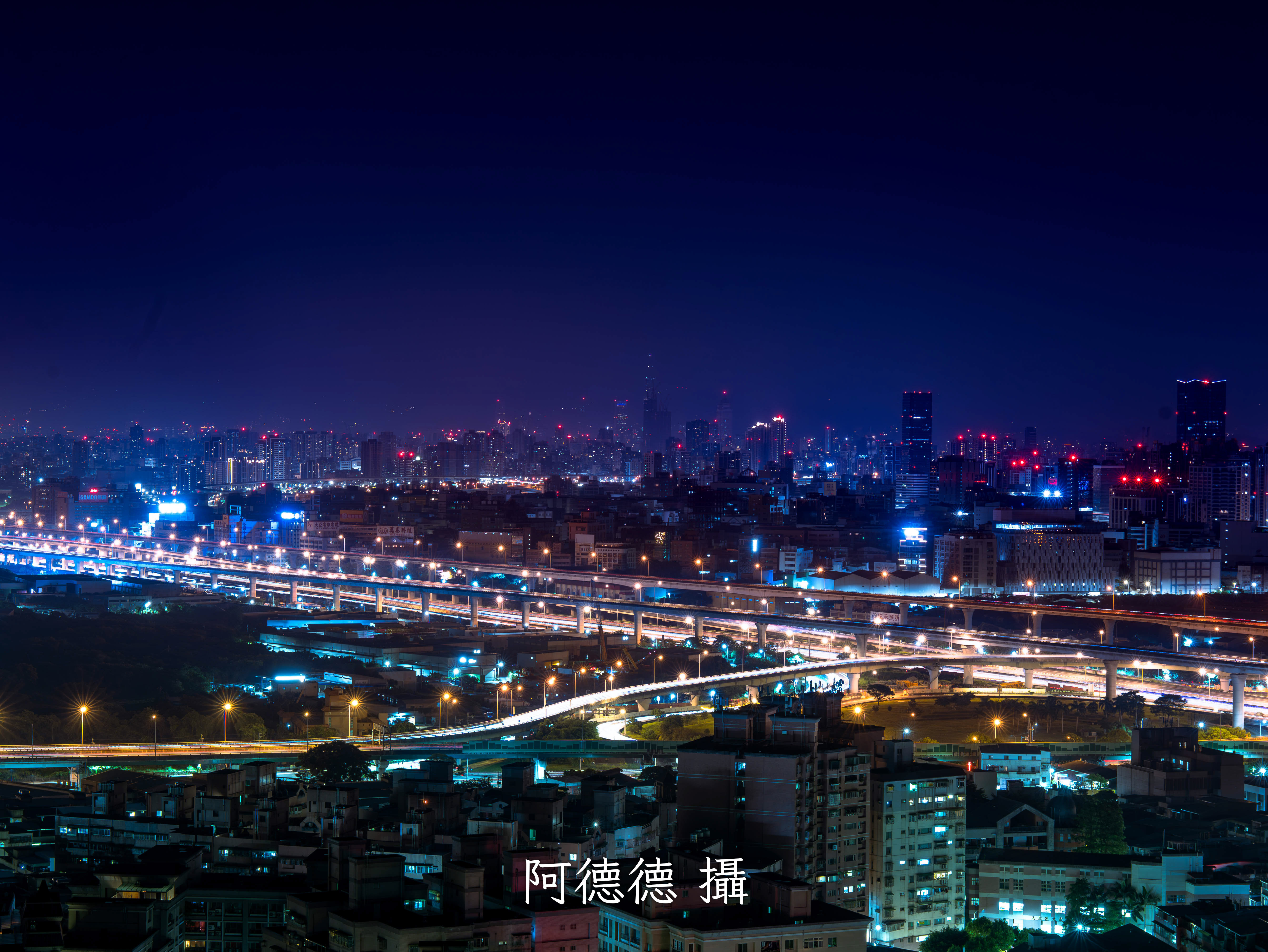 夜景作品 19