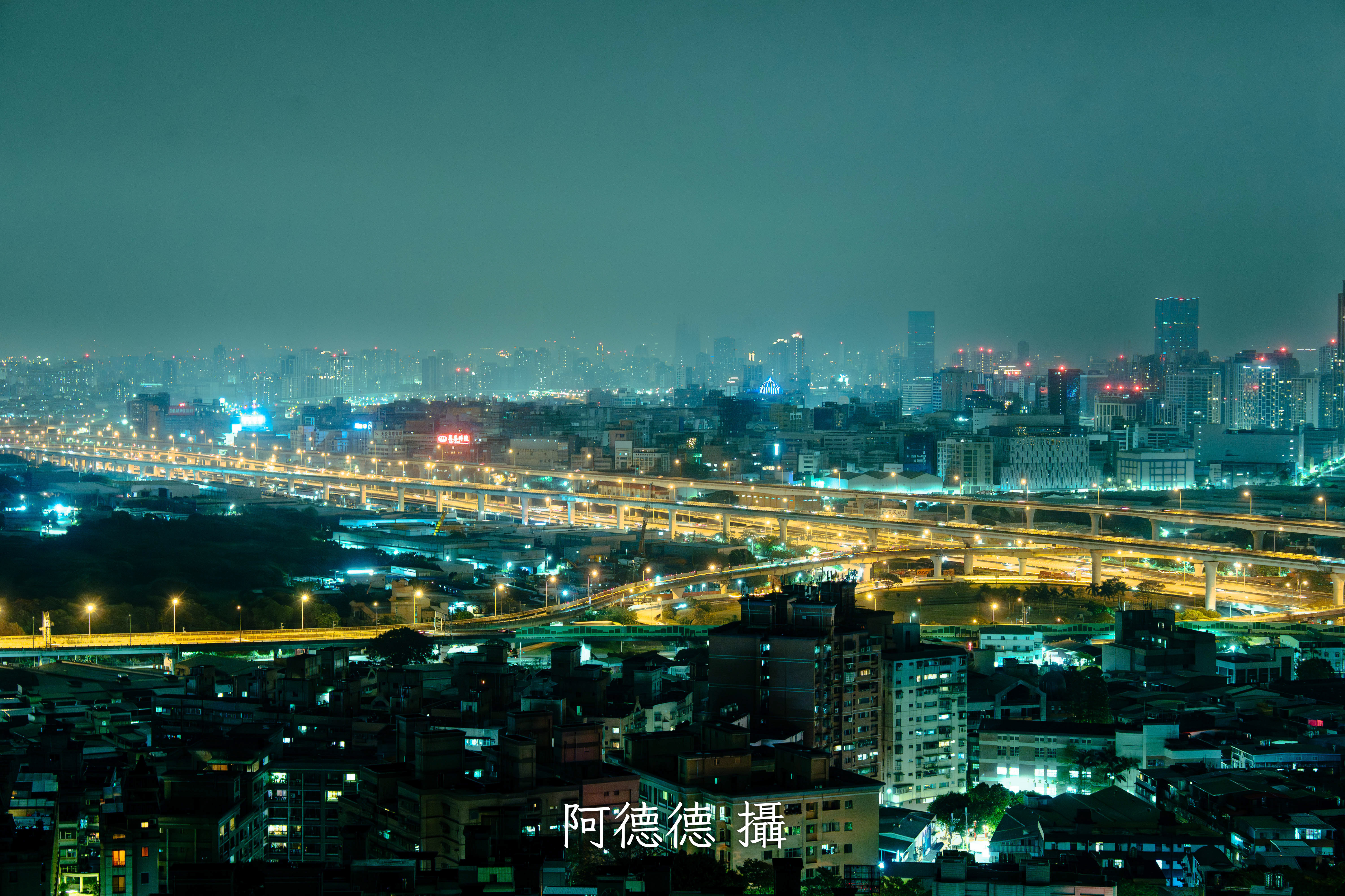 夜景作品 20