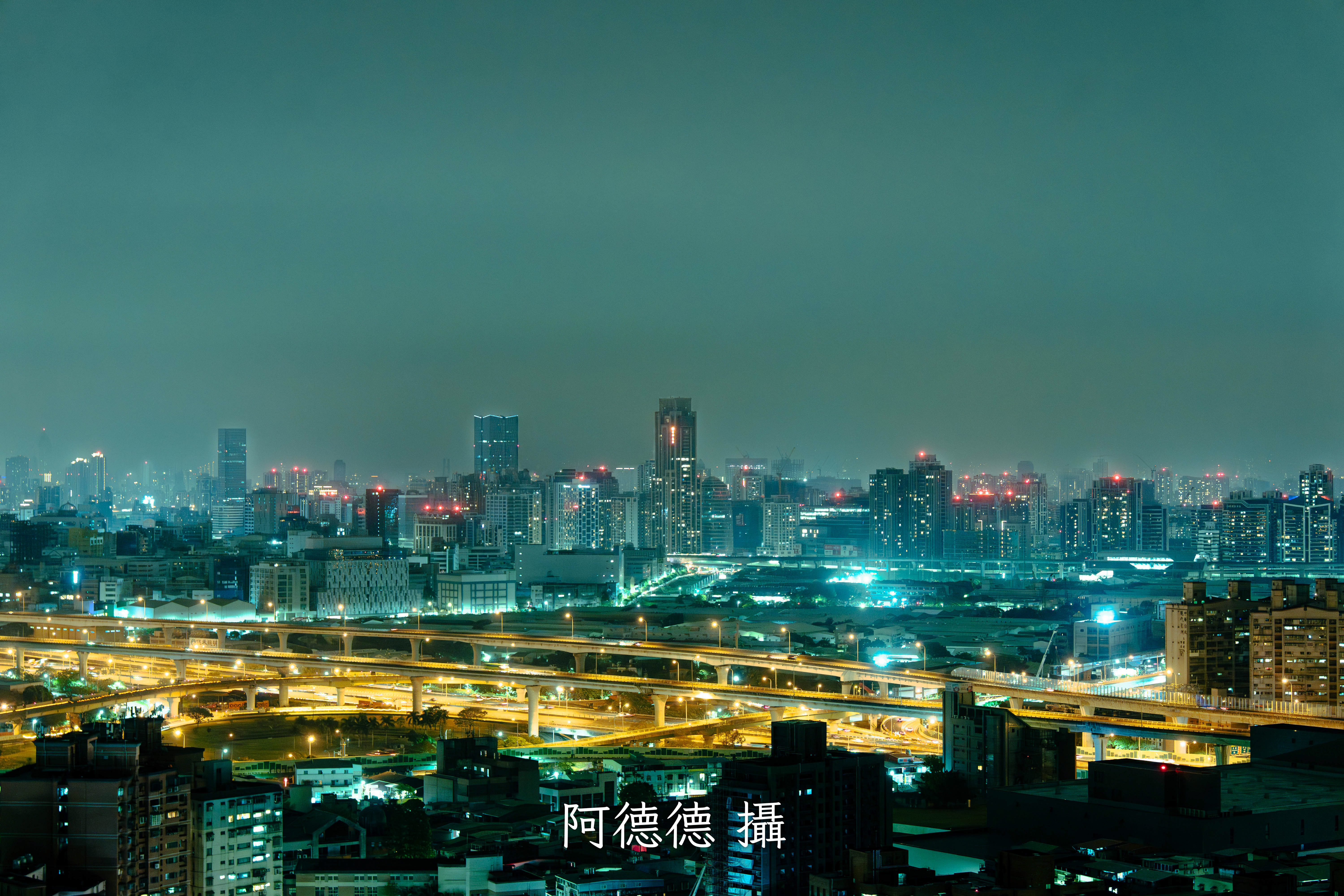 夜景作品 21