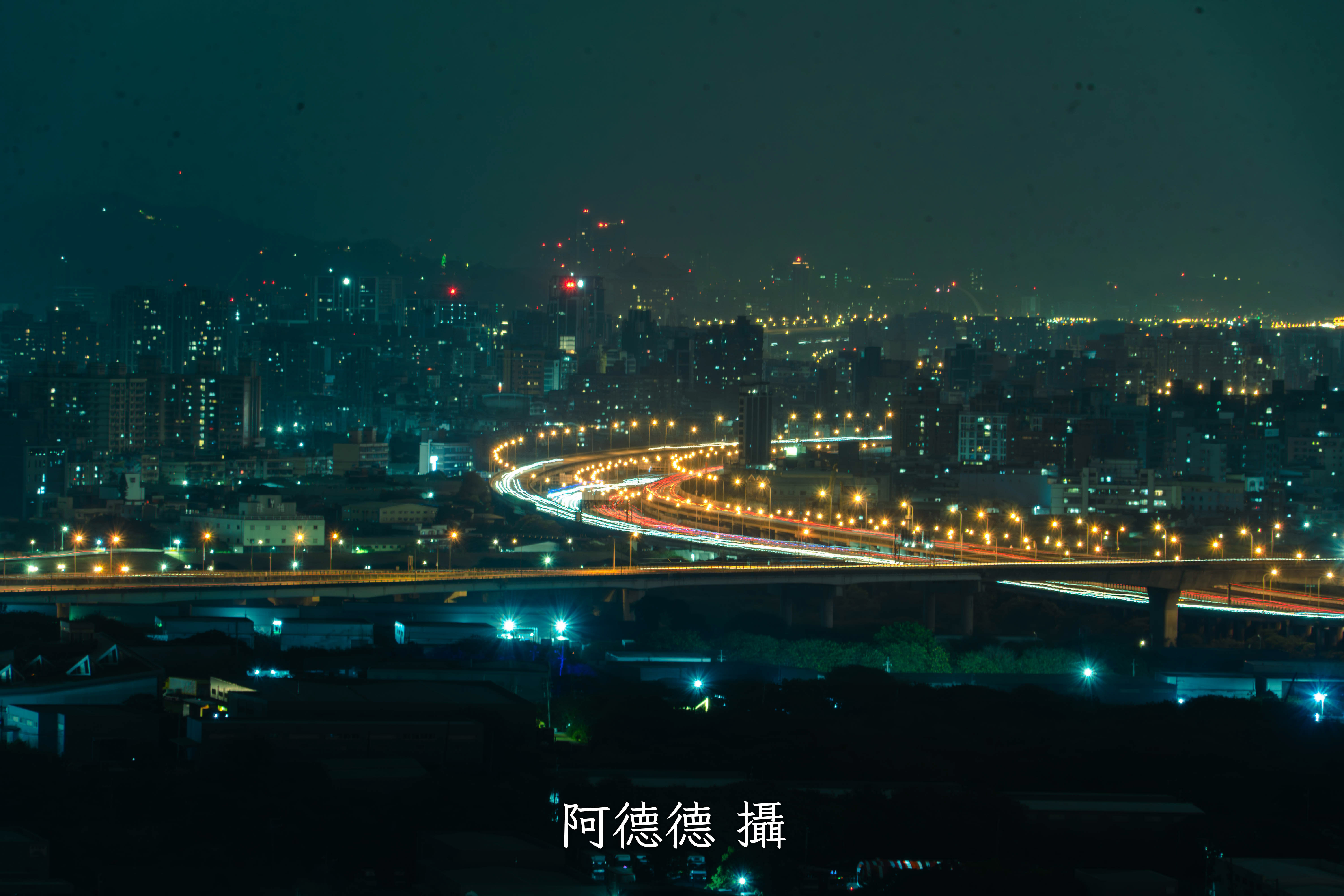 夜景作品 23