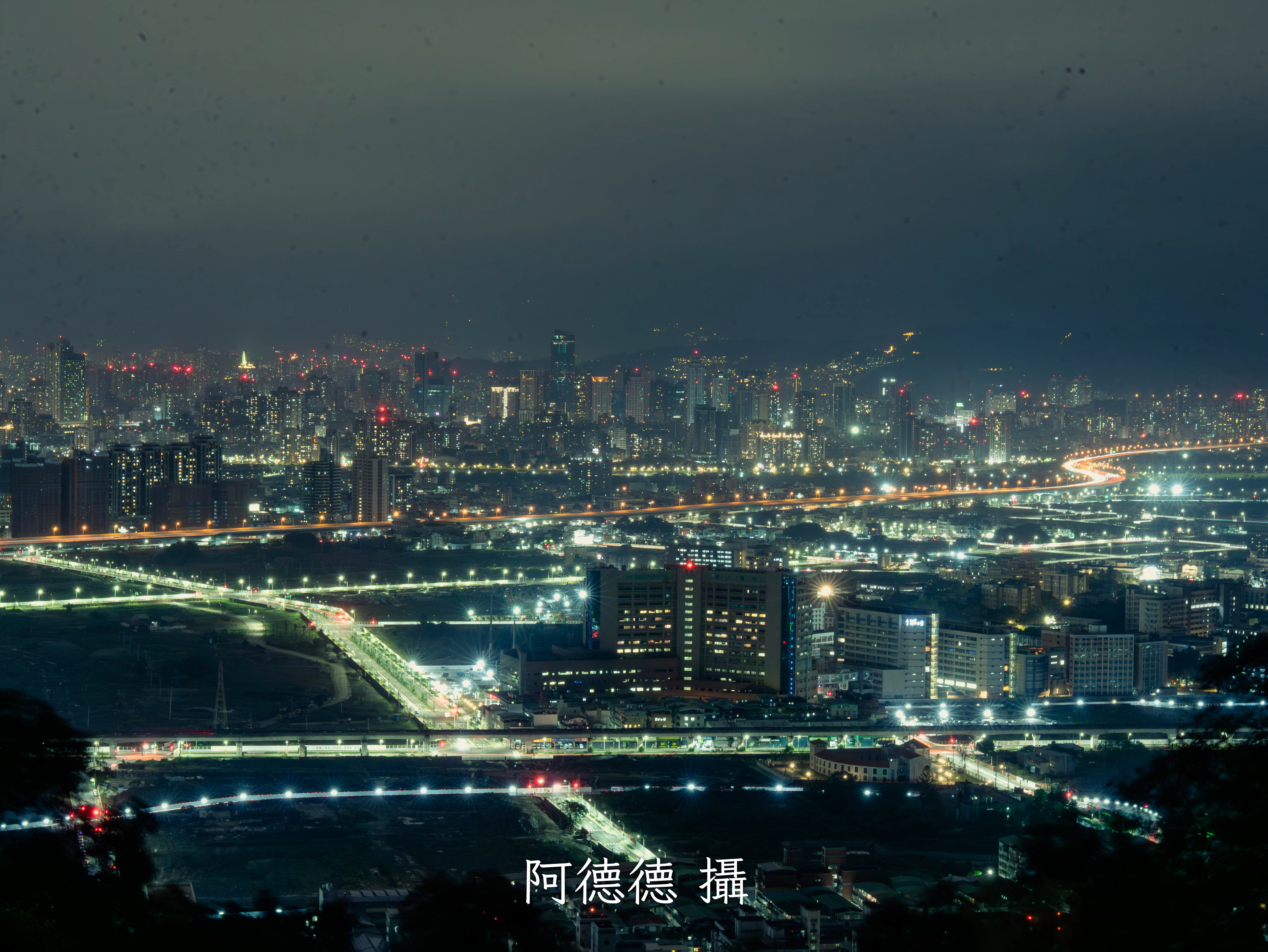 夜景作品 25