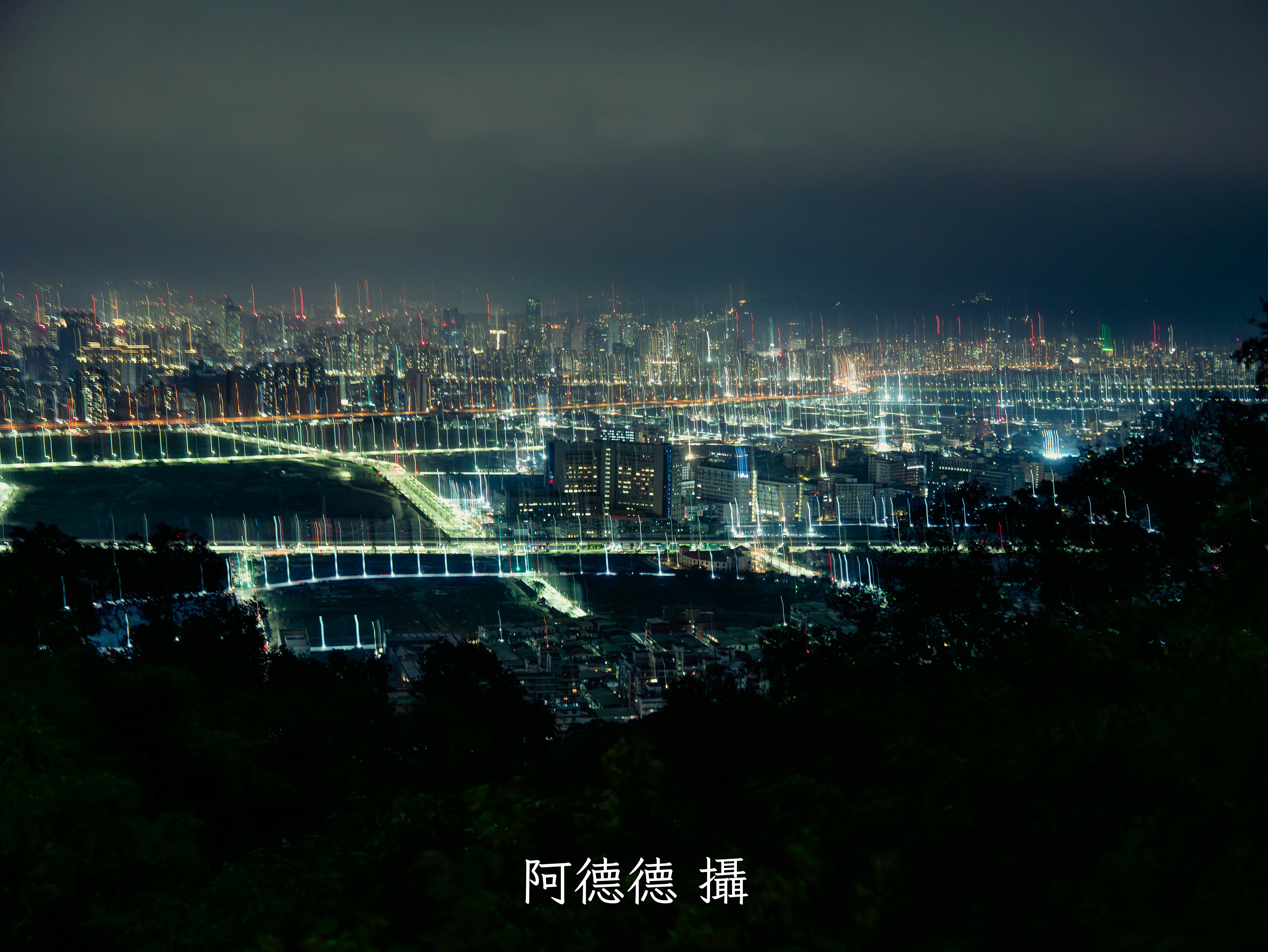 夜景作品 27