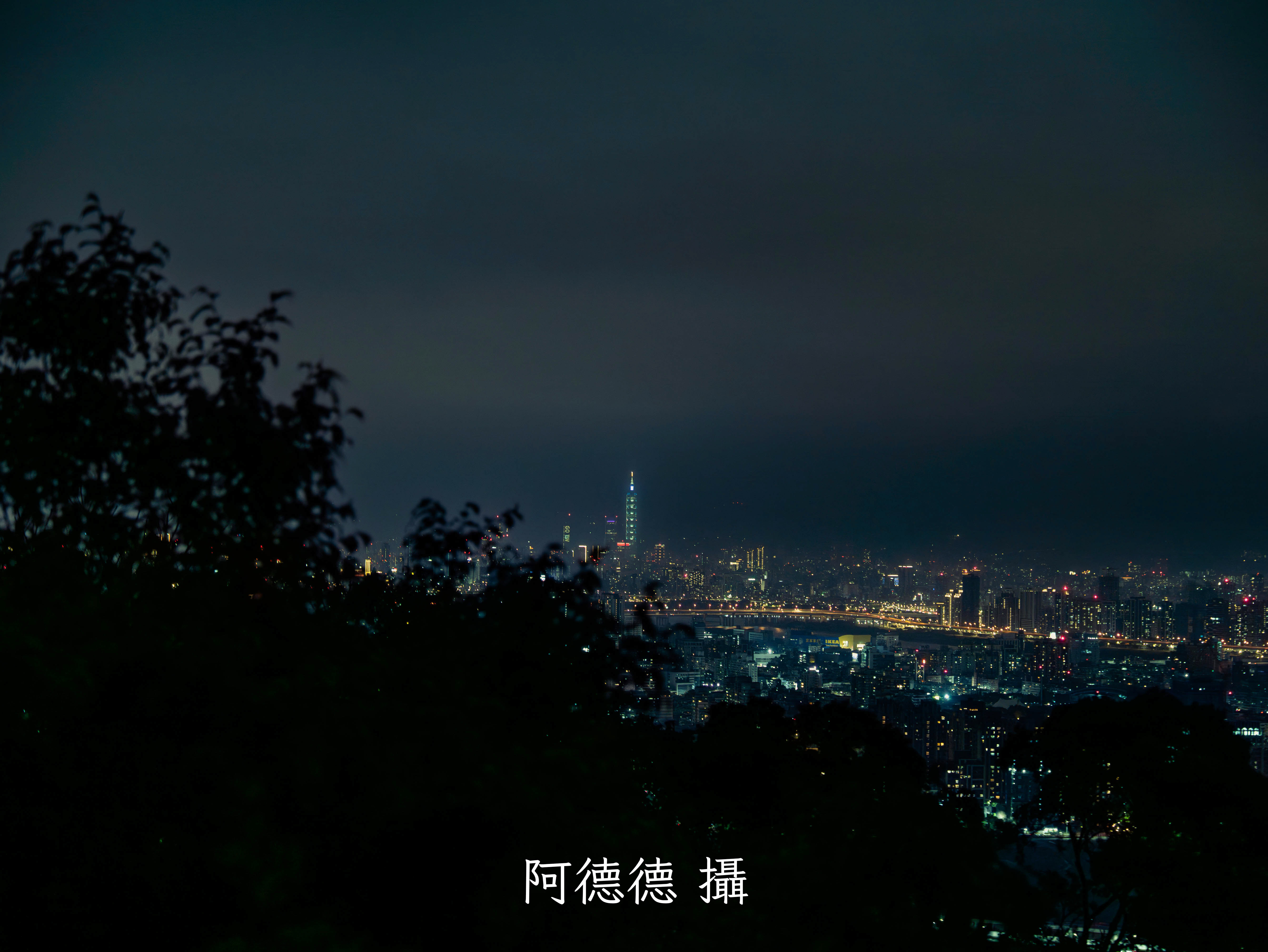 夜景作品 28