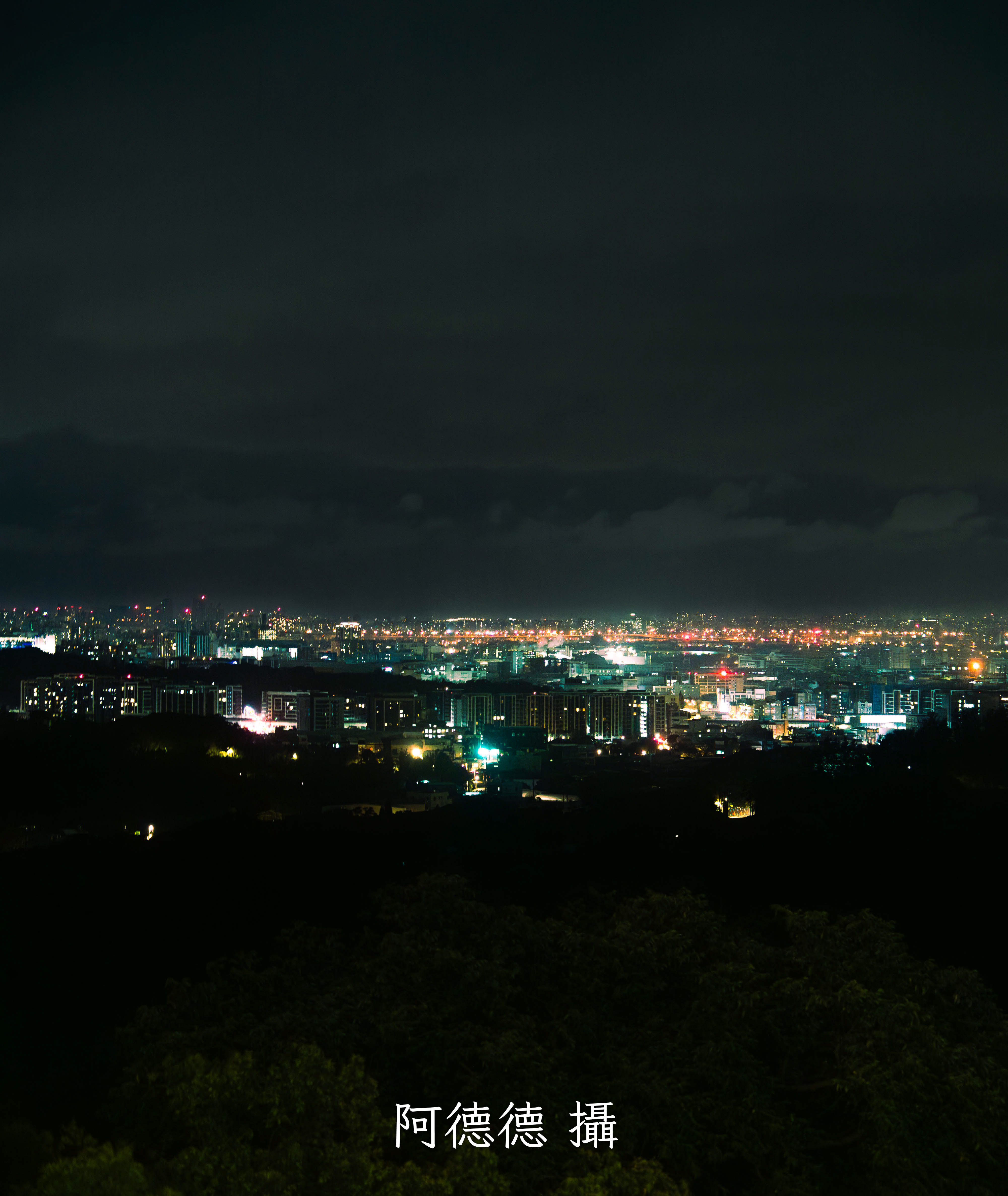 夜景作品 32