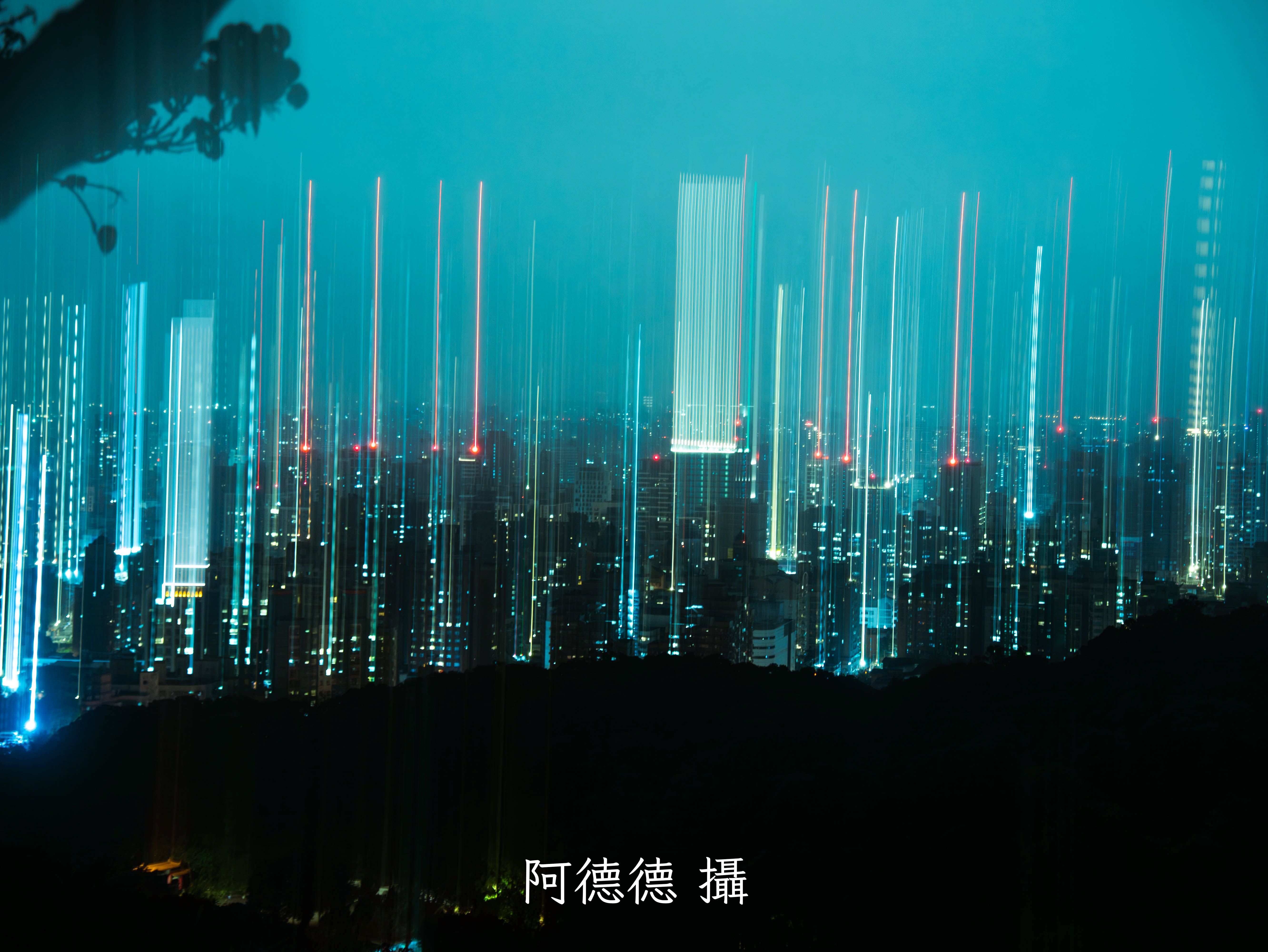 夜景作品 36