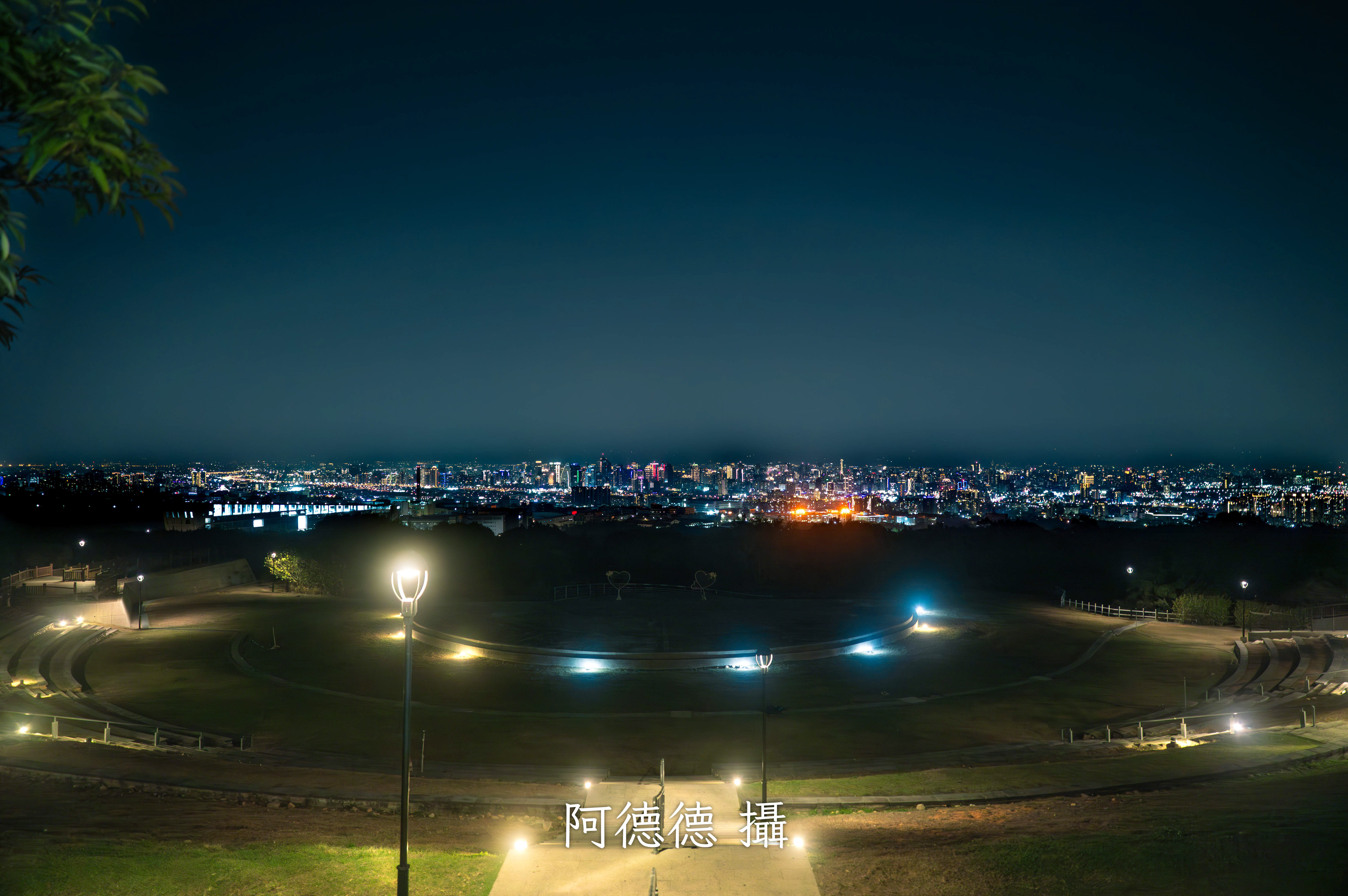 夜景作品 38