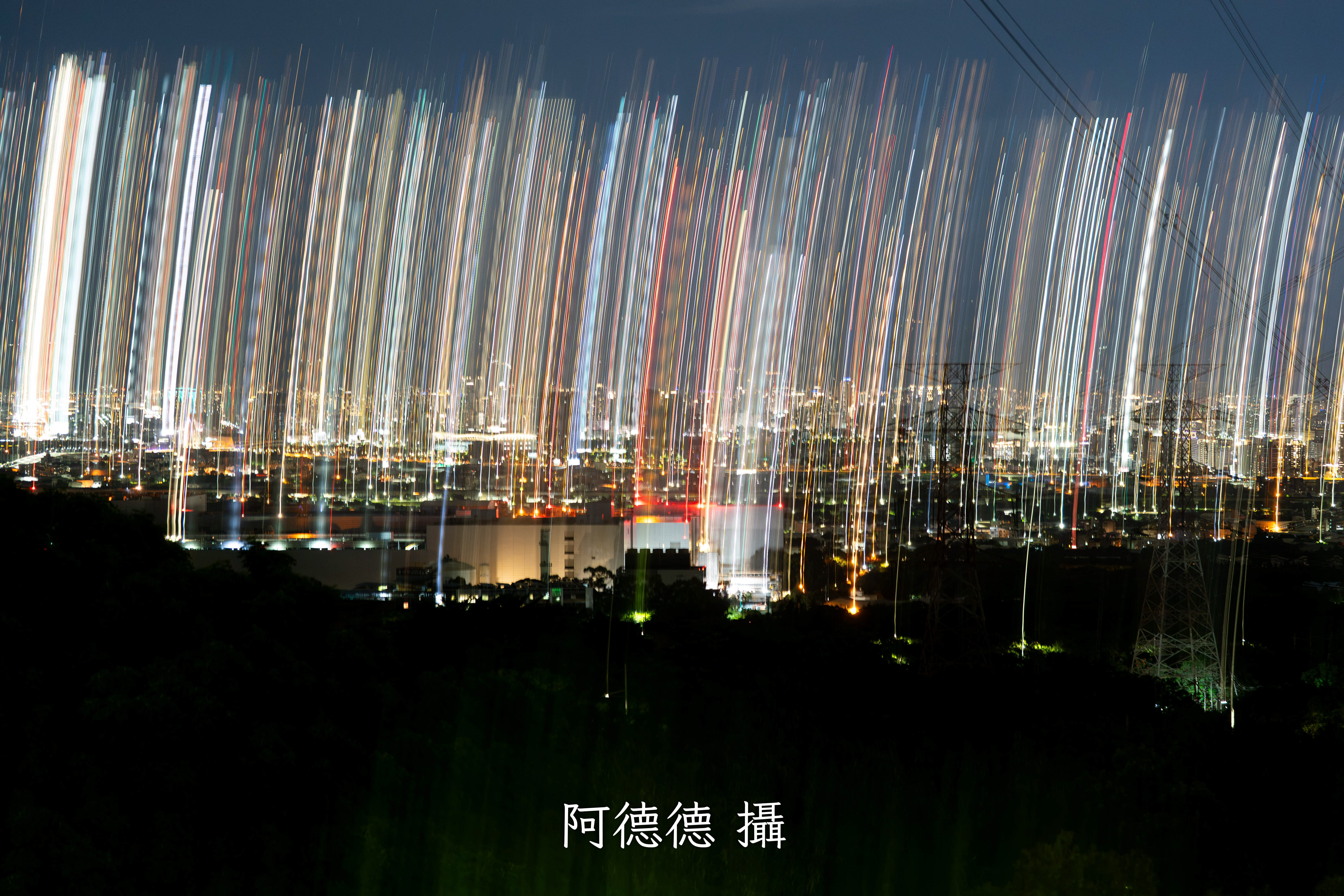 夜景作品 3