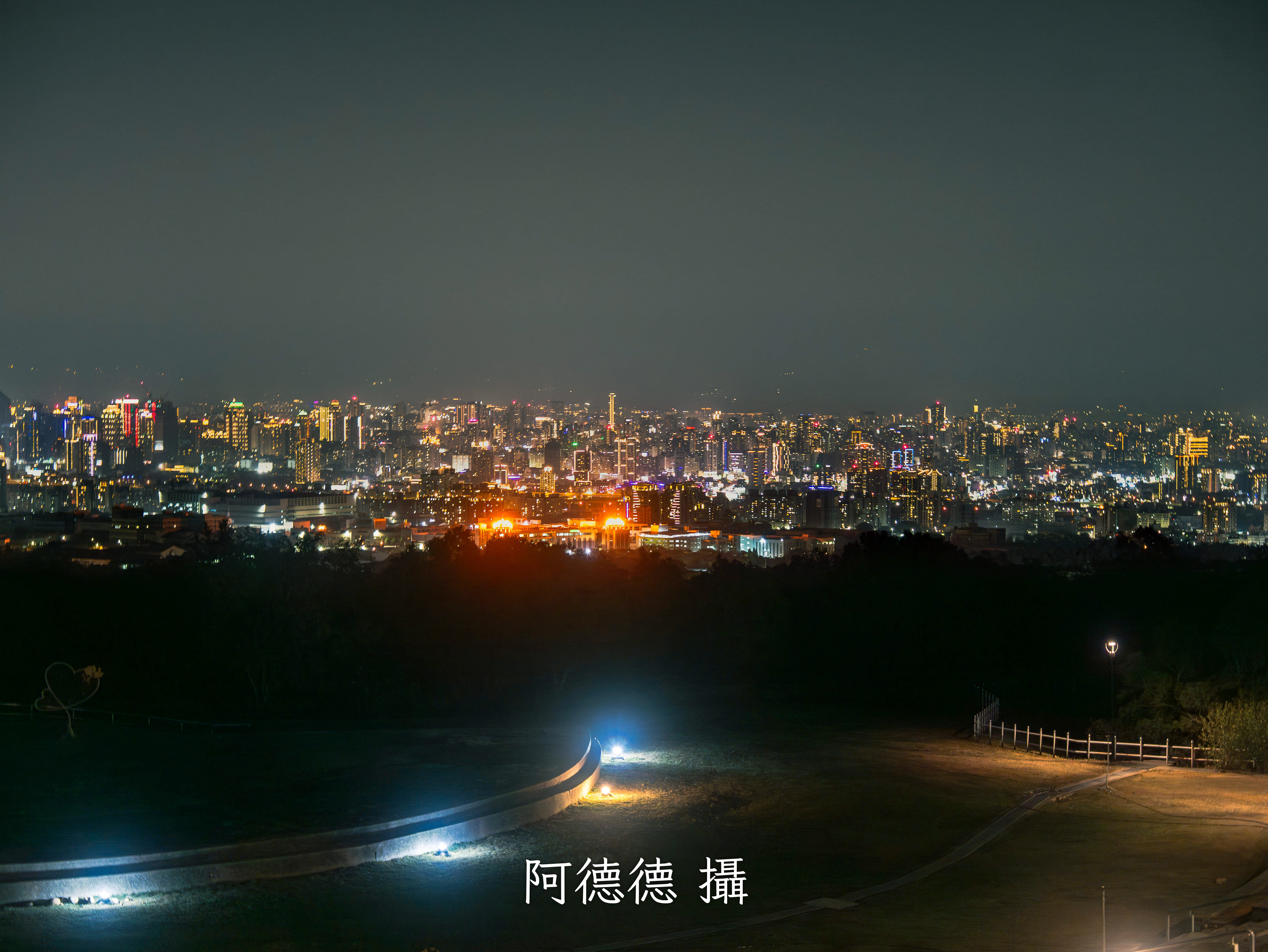夜景作品 40