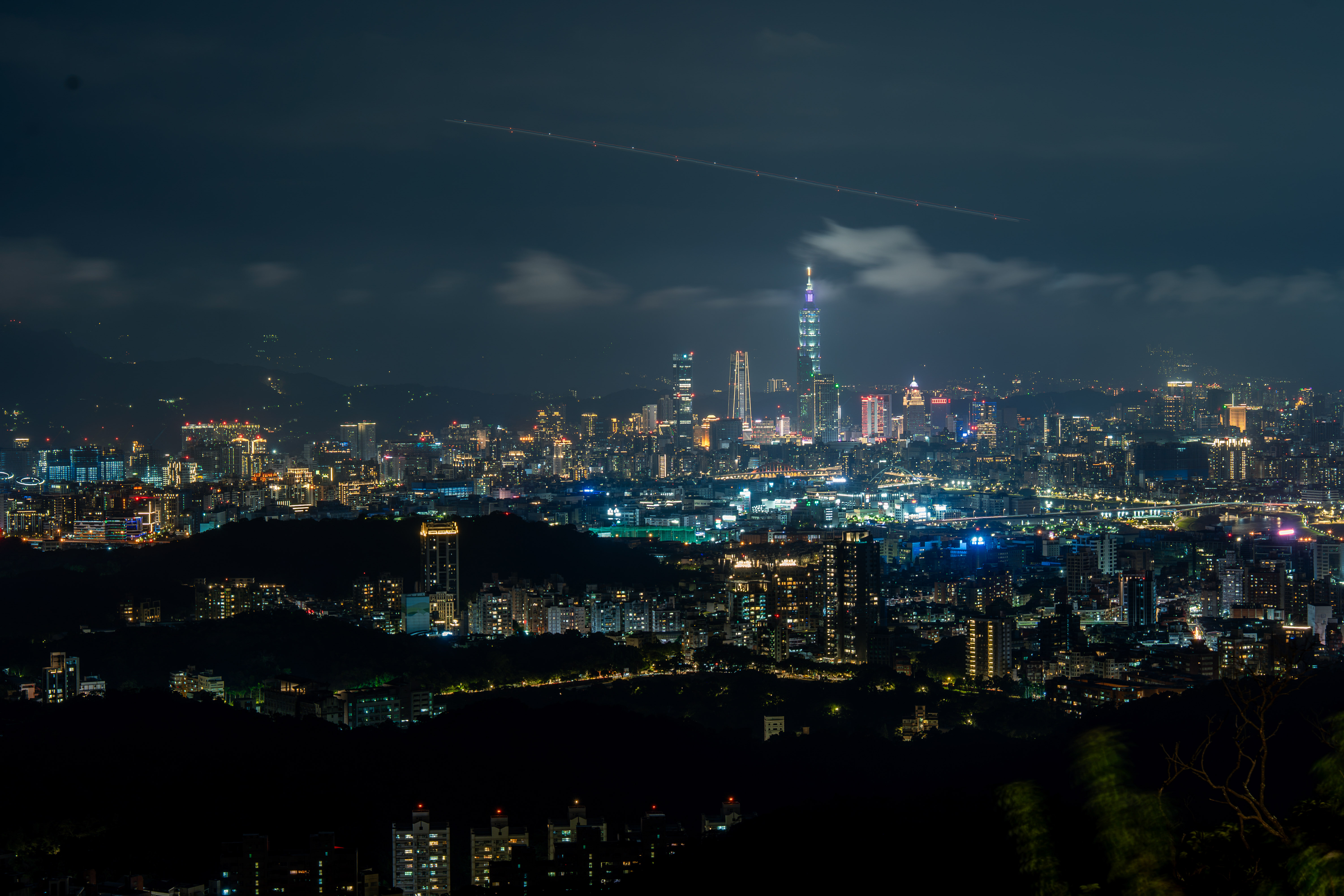 夜景作品 44