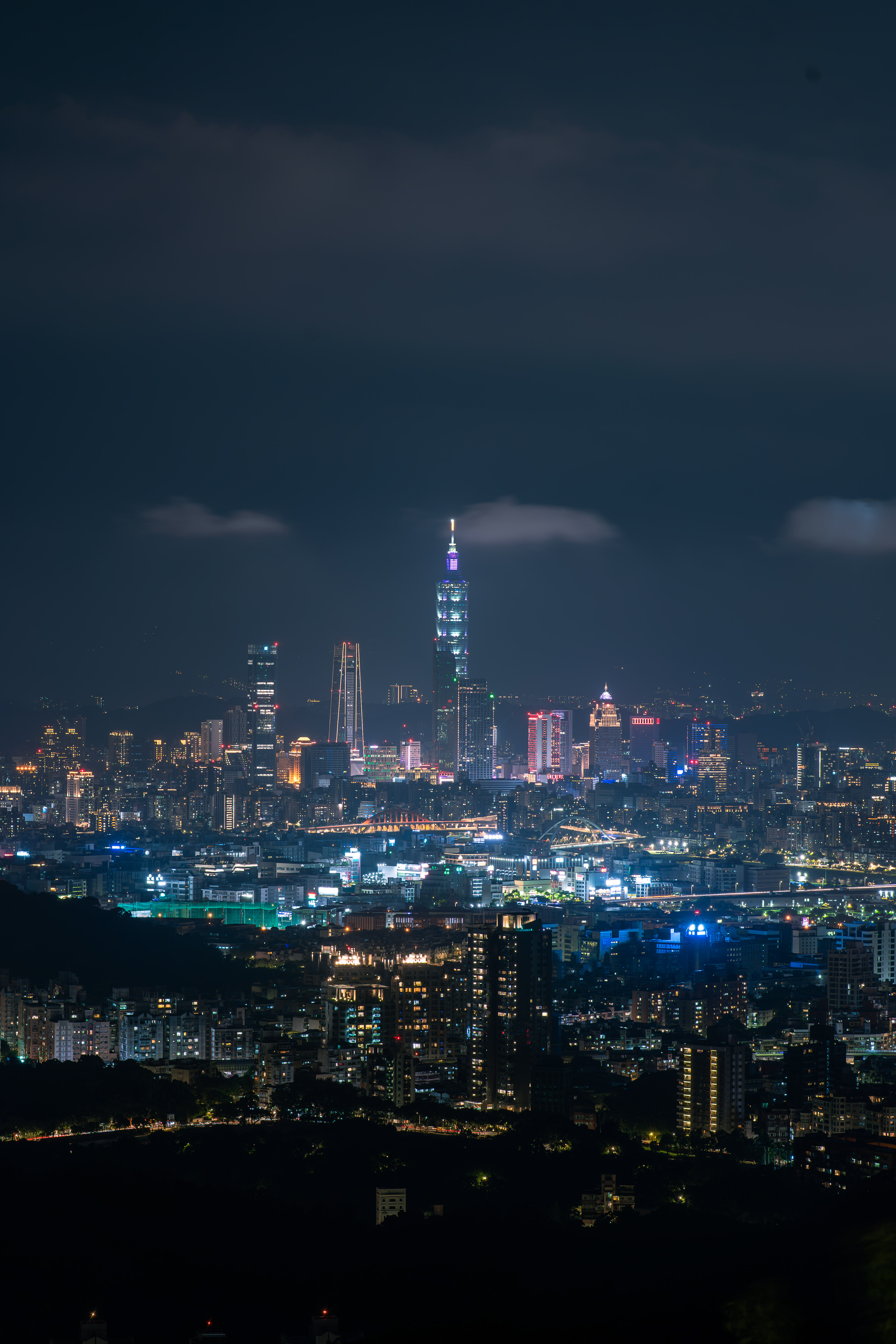 夜景作品 45