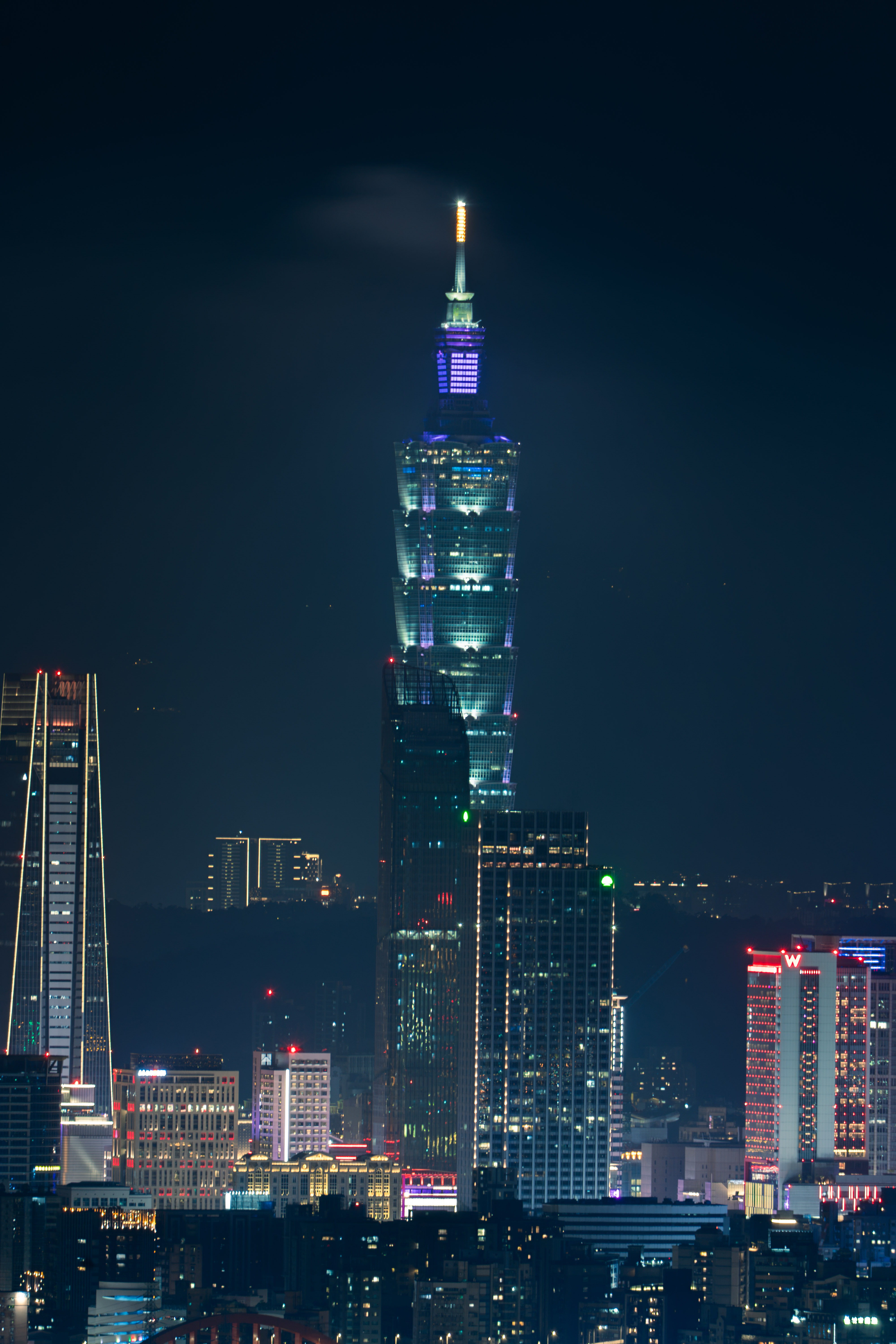 夜景作品 46