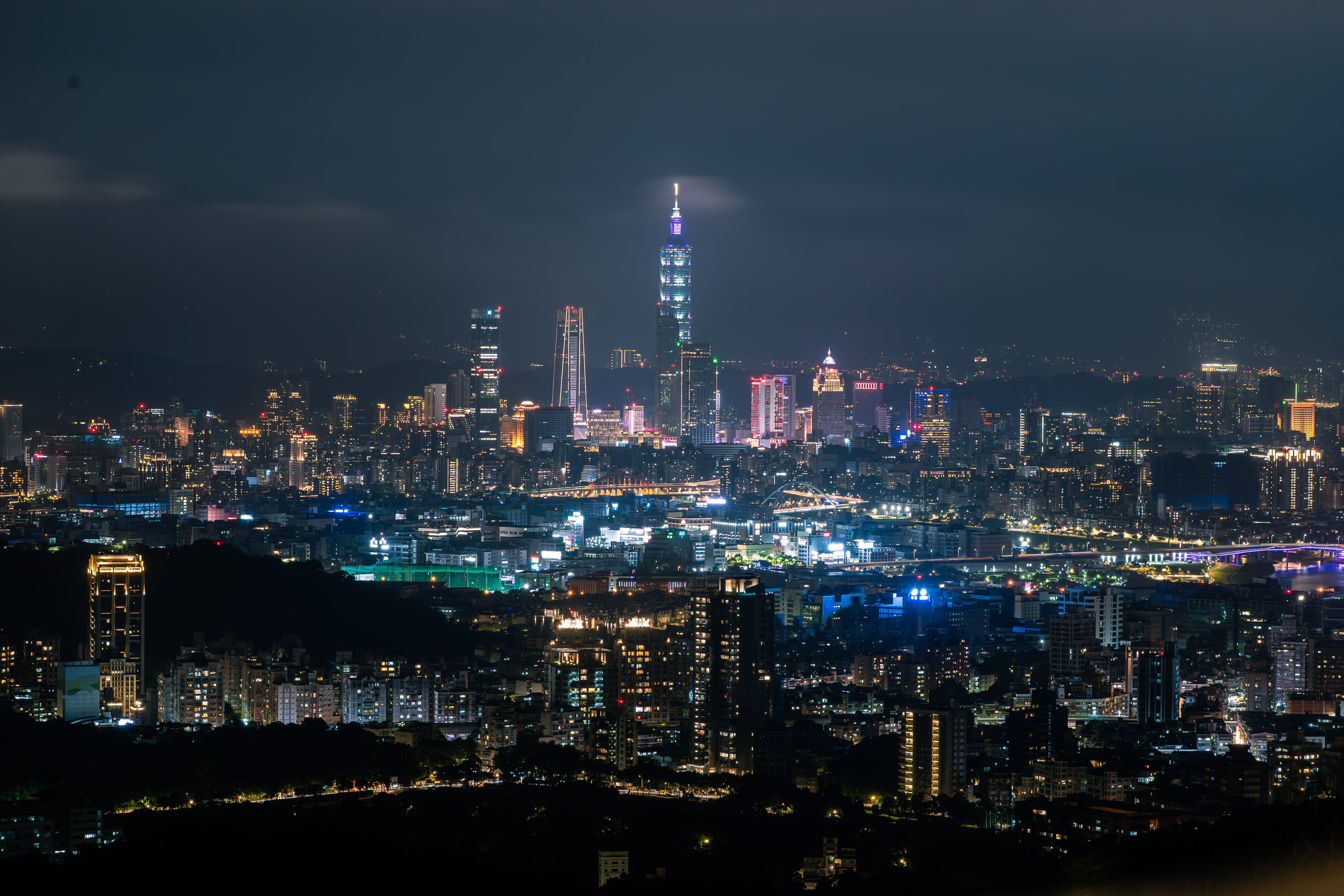夜景作品 47