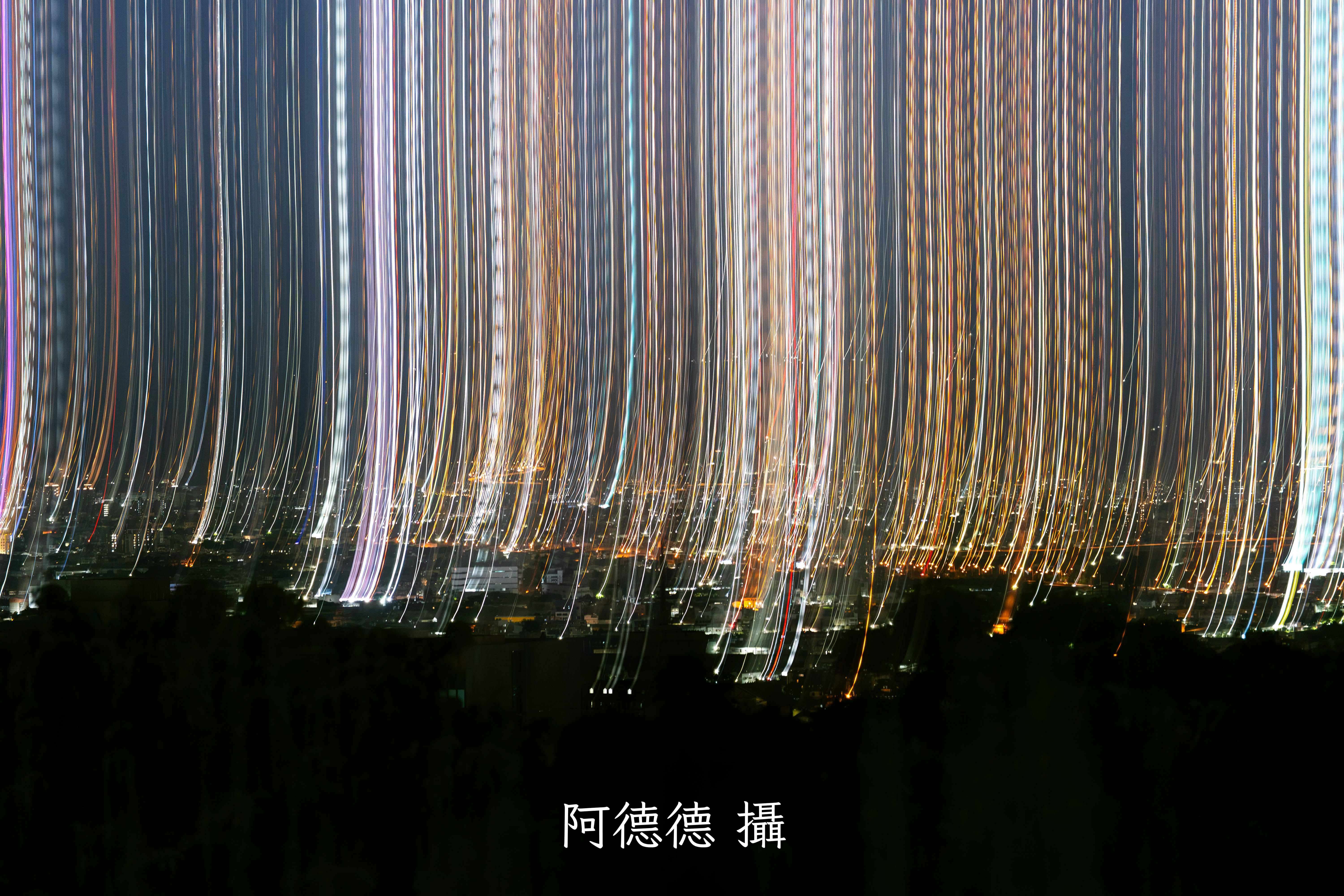夜景作品 5