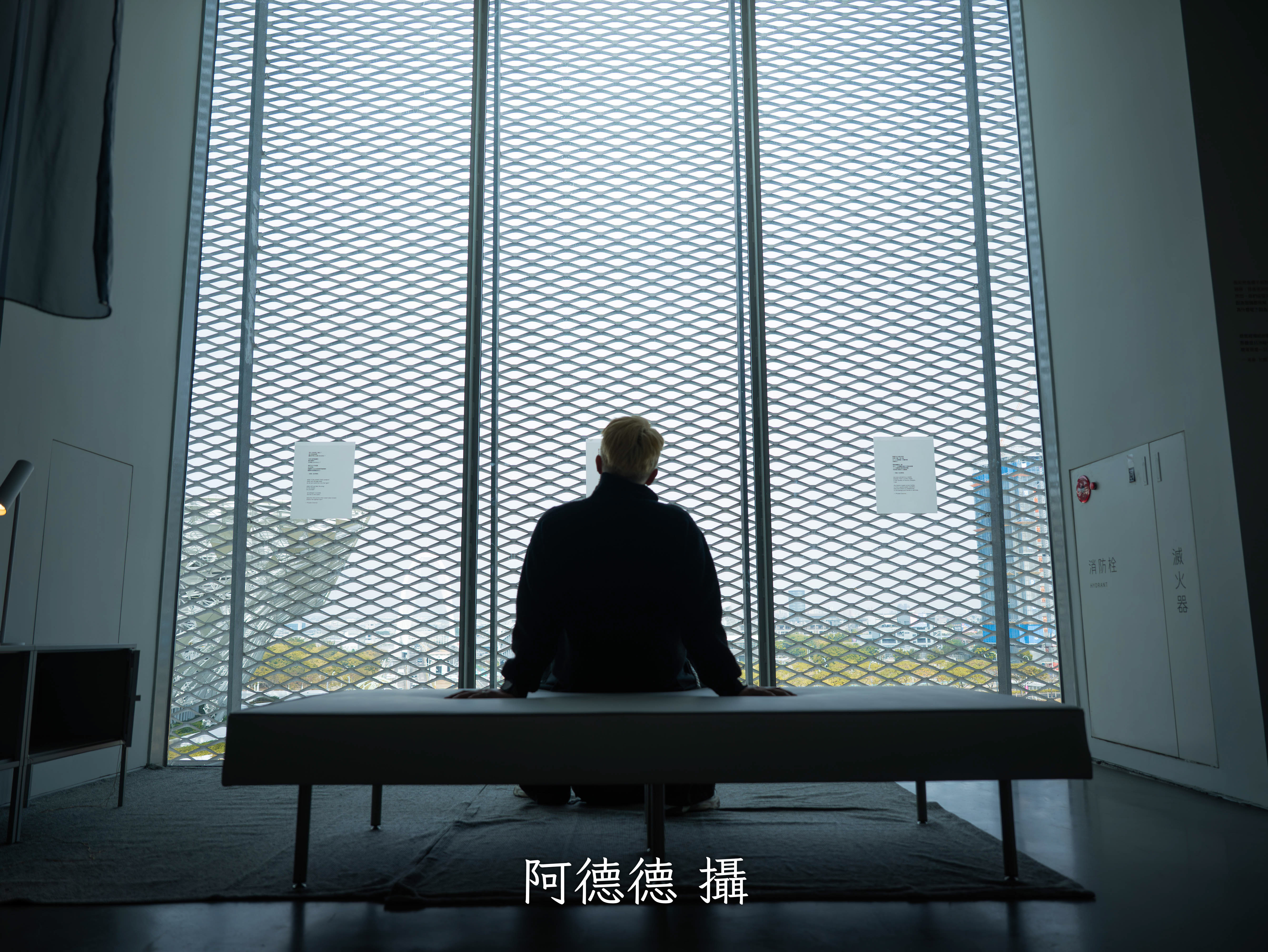 人像作品 14