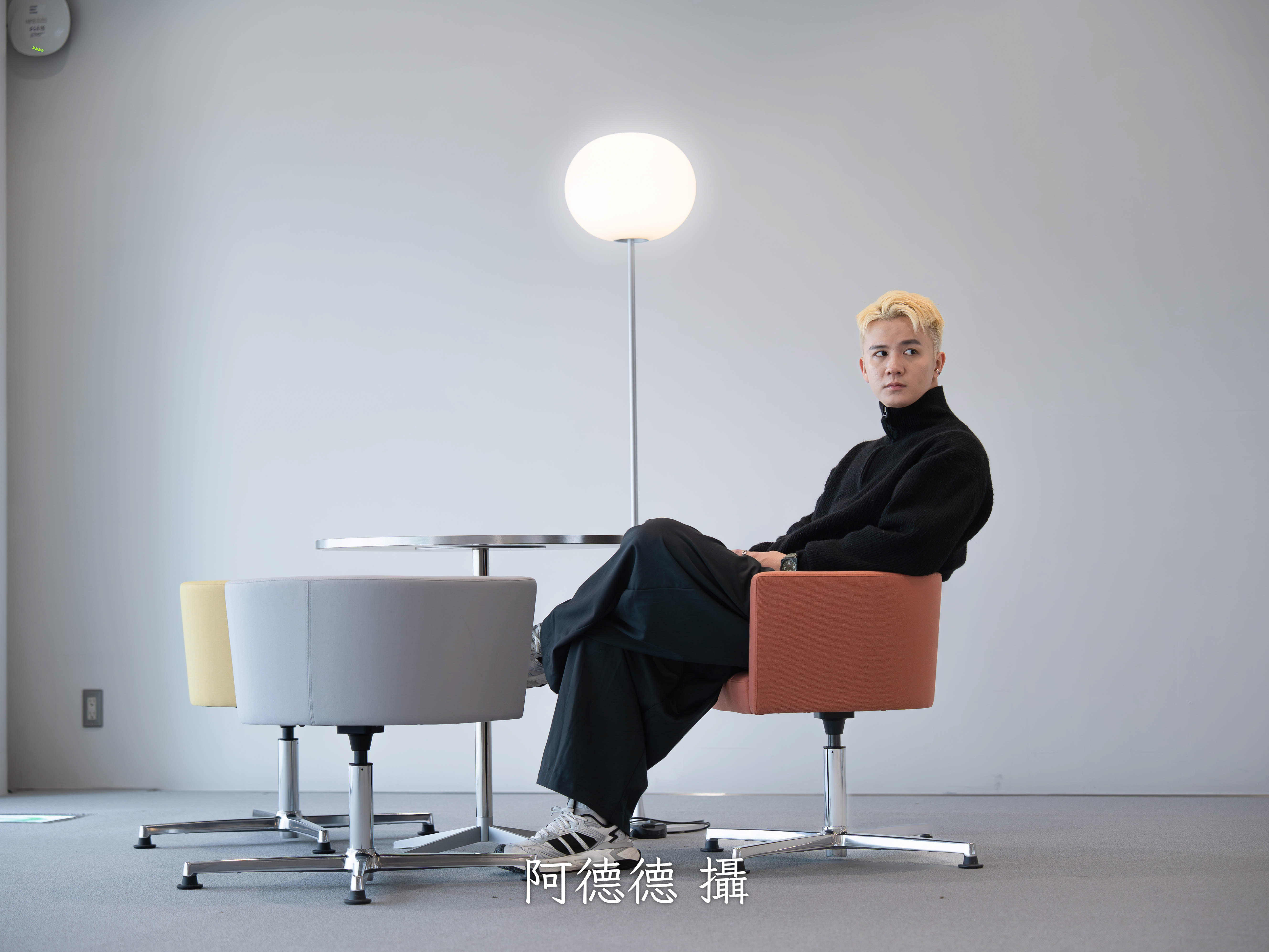 人像作品 24