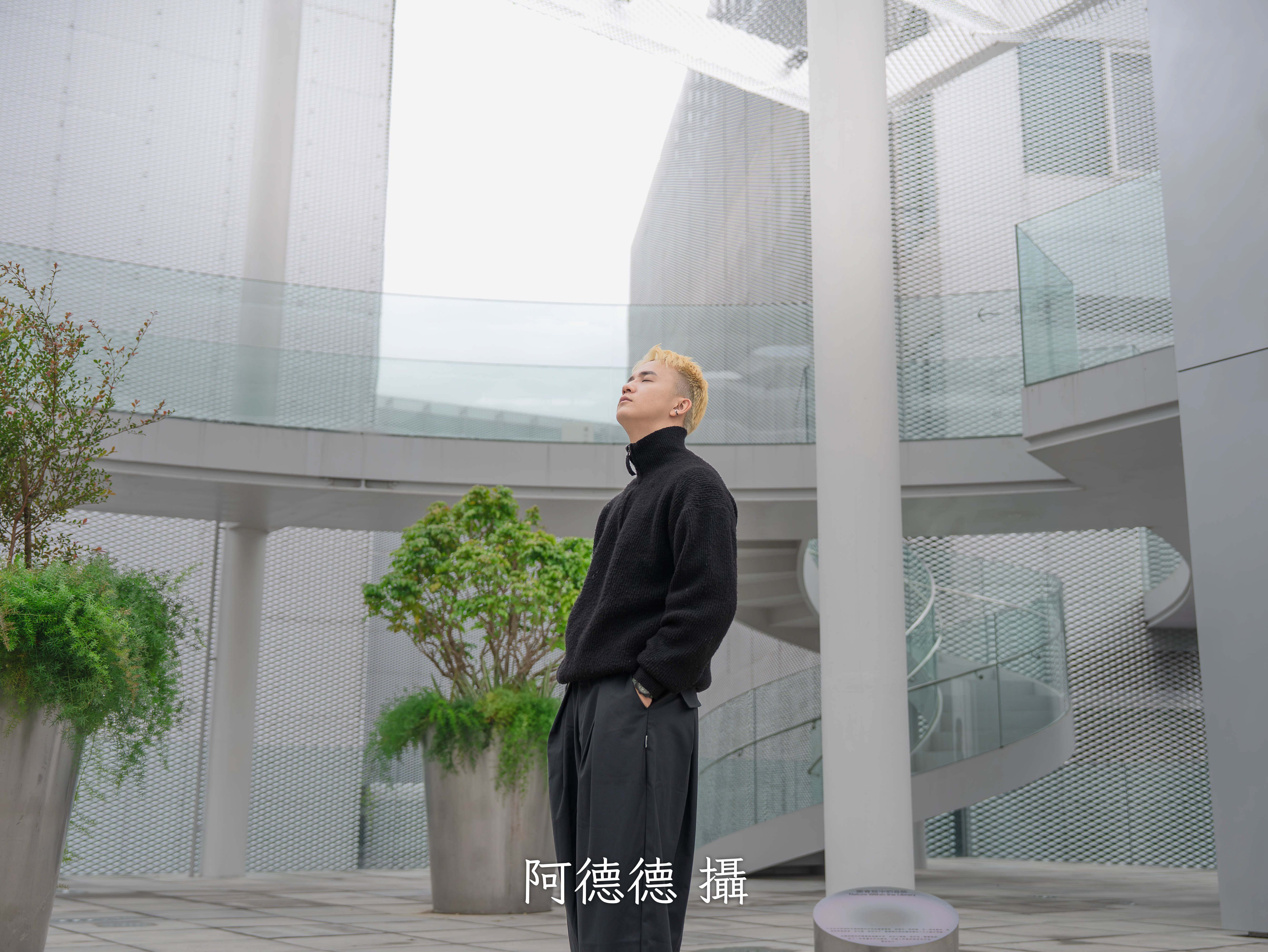 人像作品 33