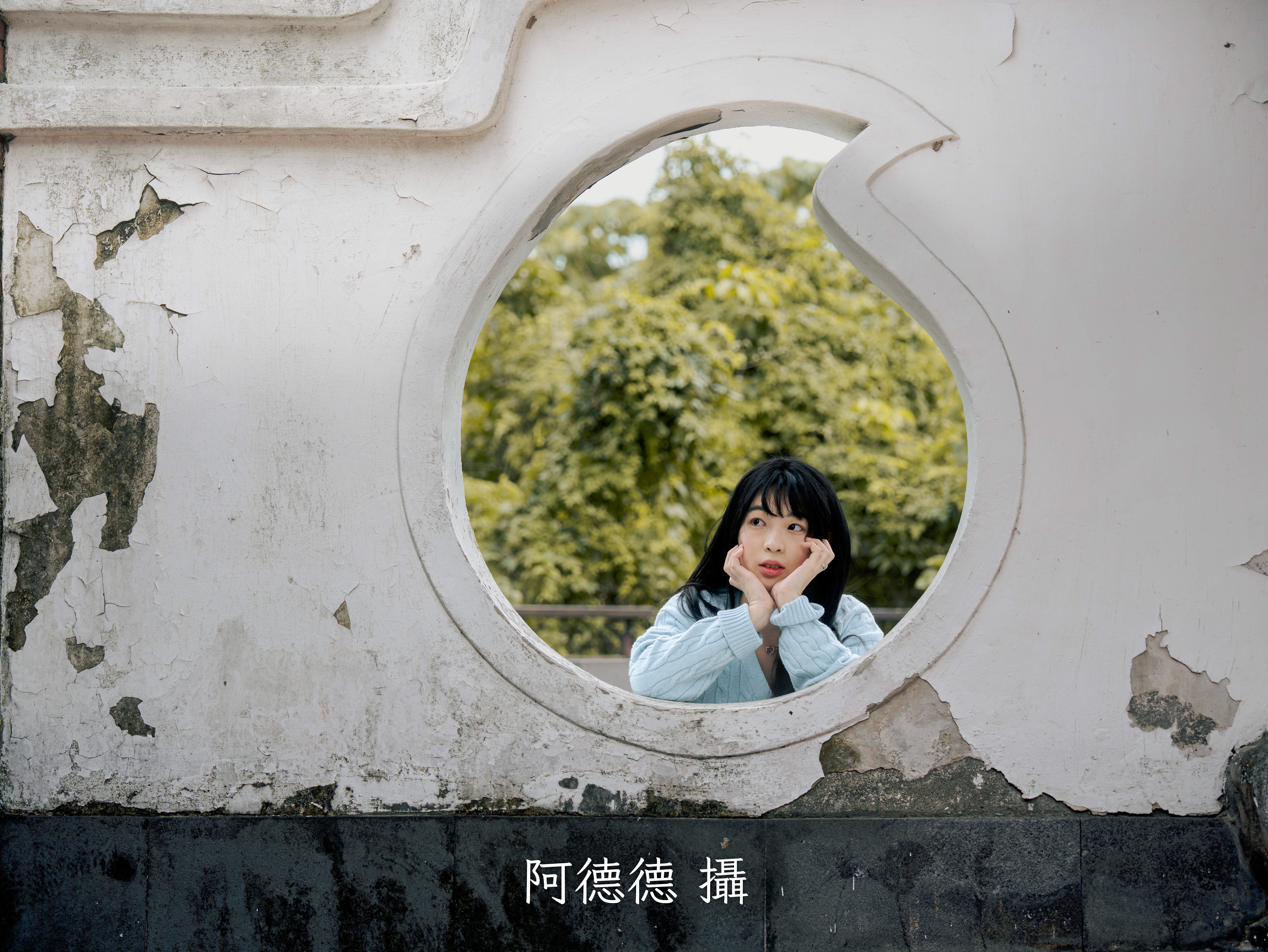 人像作品 39