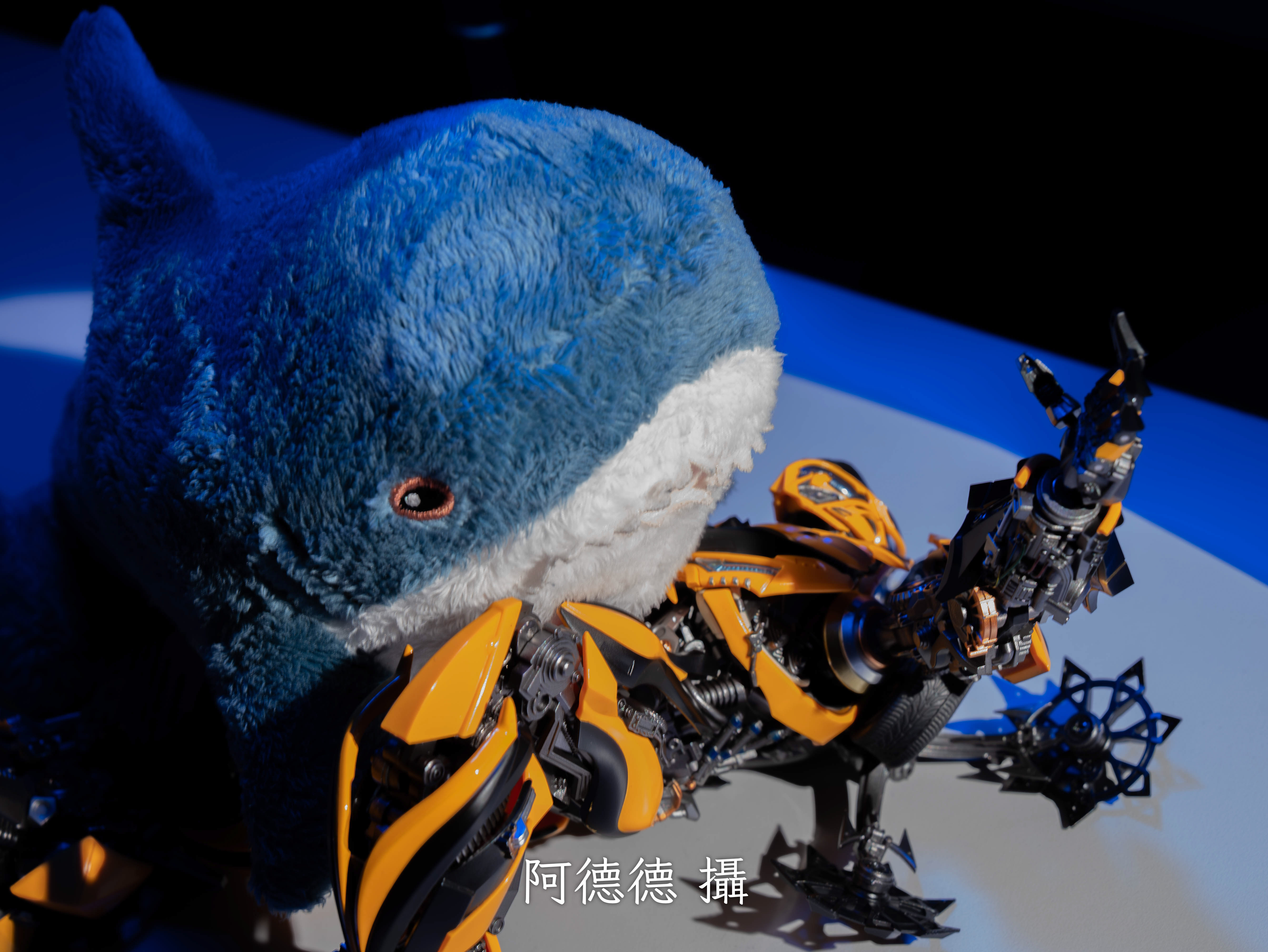 雜物作品 10